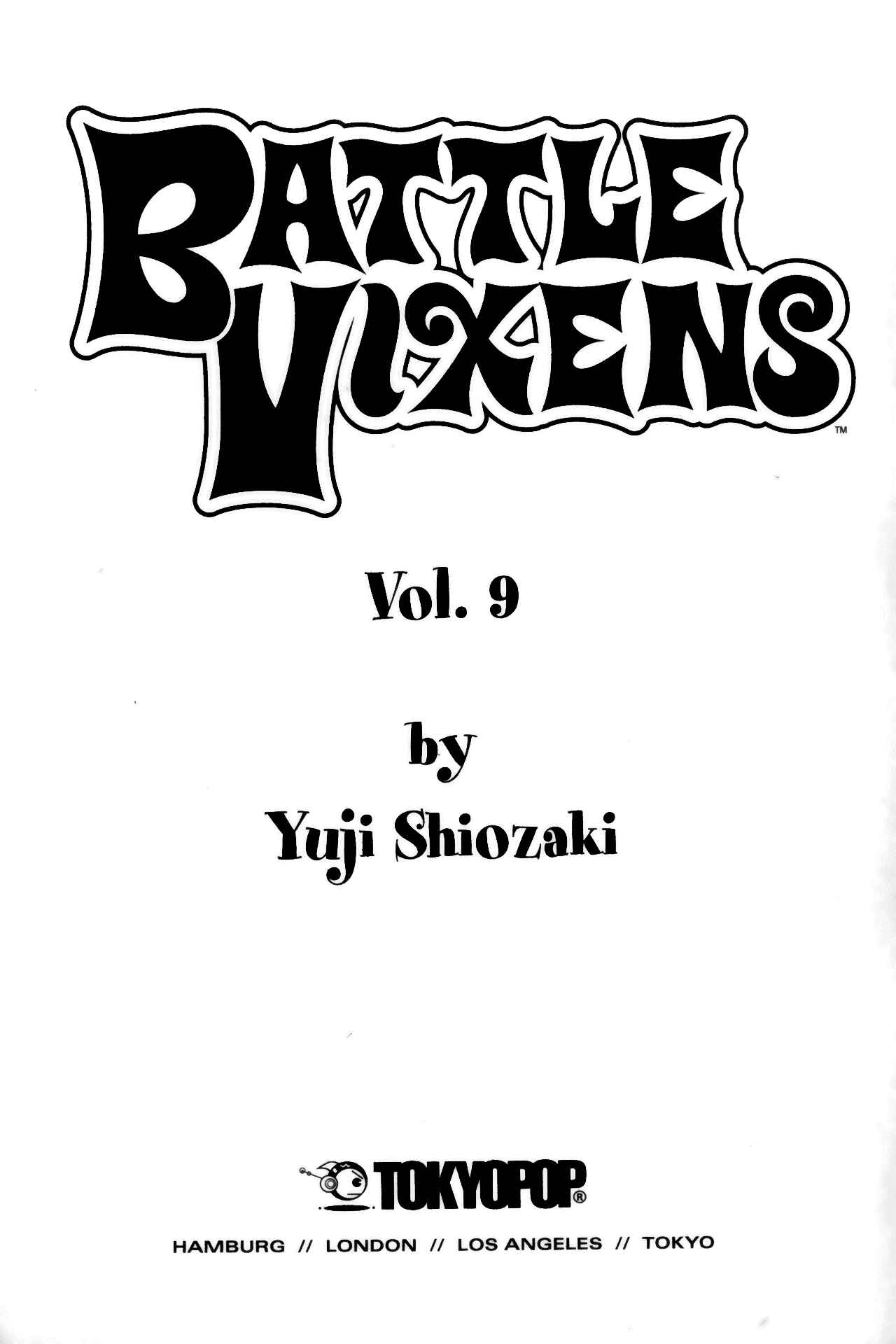 Page 4 Chapter 55 Ikkitousen