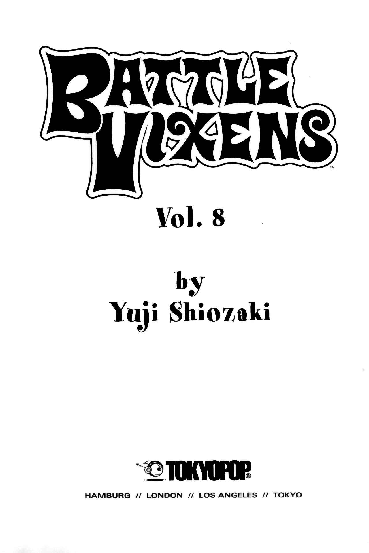 Page 6 Chapter 48 Ikkitousen