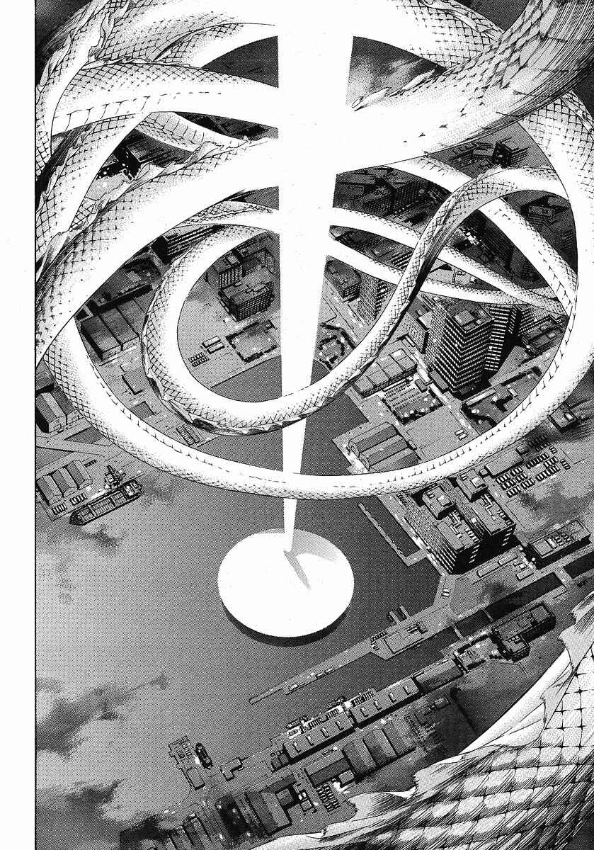 Page 2 Chapter 111 Ikkitousen