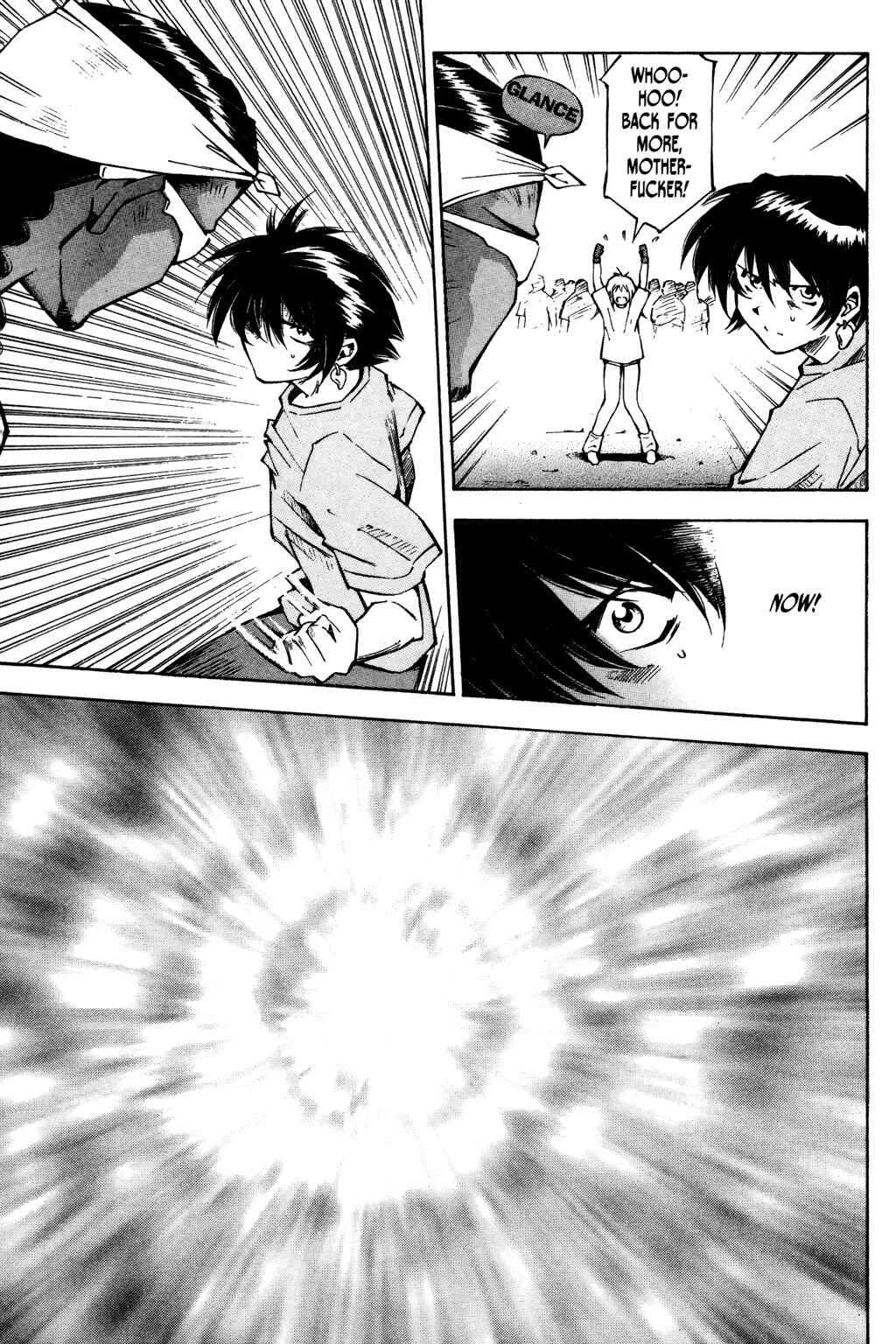 Page 19 Chapter 9 Ikkitousen
