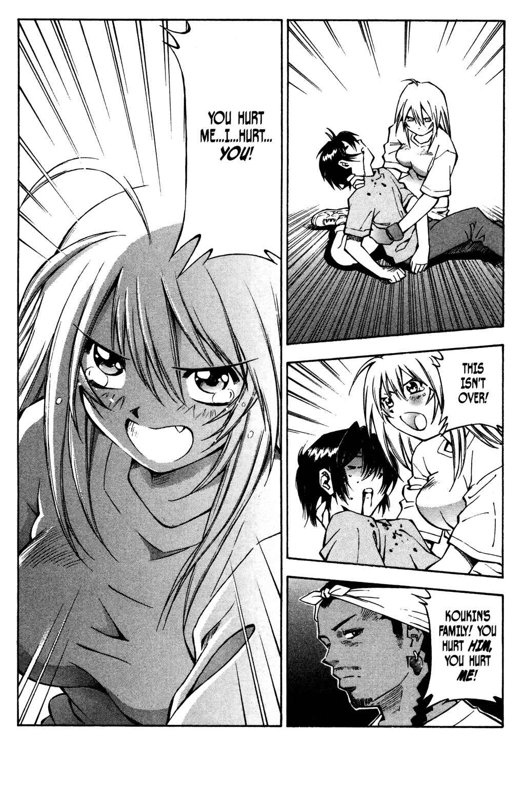 Page 24 Chapter 9 Ikkitousen