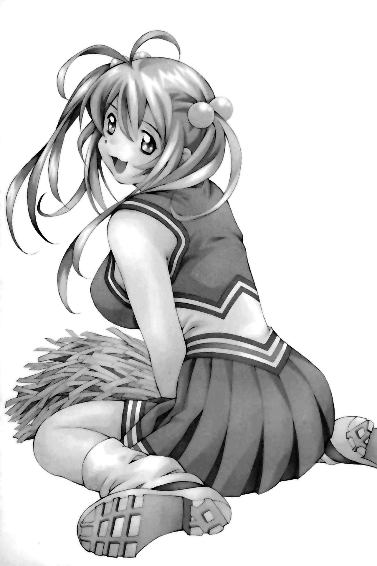 Page 8 Chapter 40 Ikkitousen