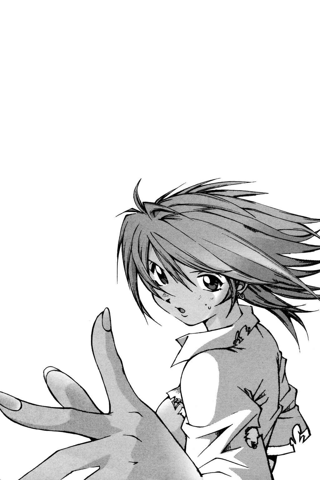 Page 3 Chapter 5 Ikkitousen