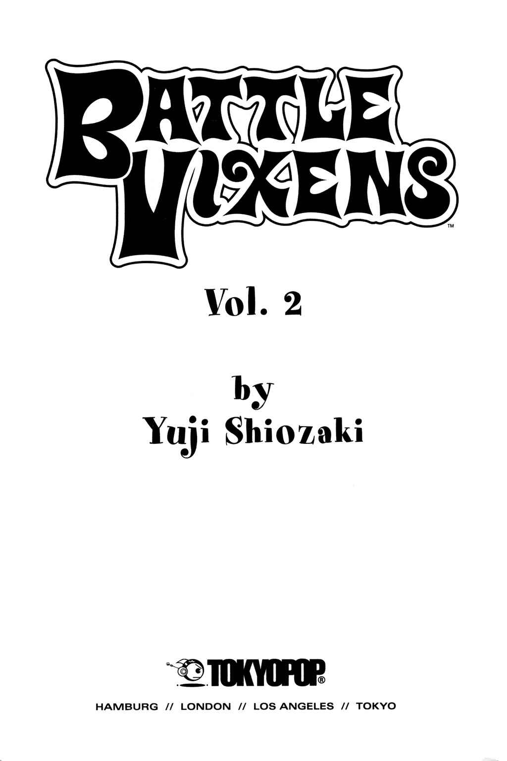 Page 5 Chapter 5 Ikkitousen