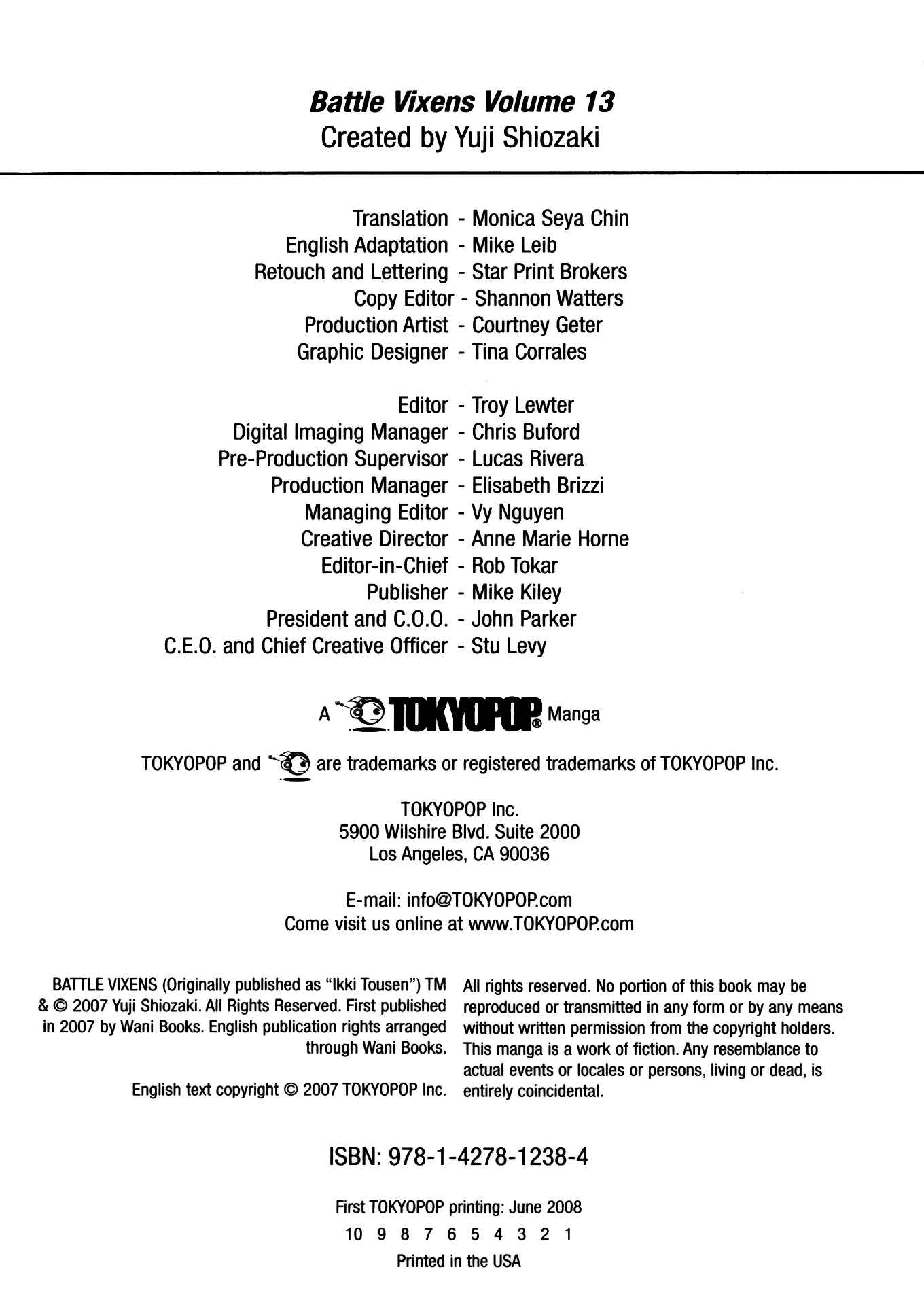 Page 4 Chapter 82 Ikkitousen