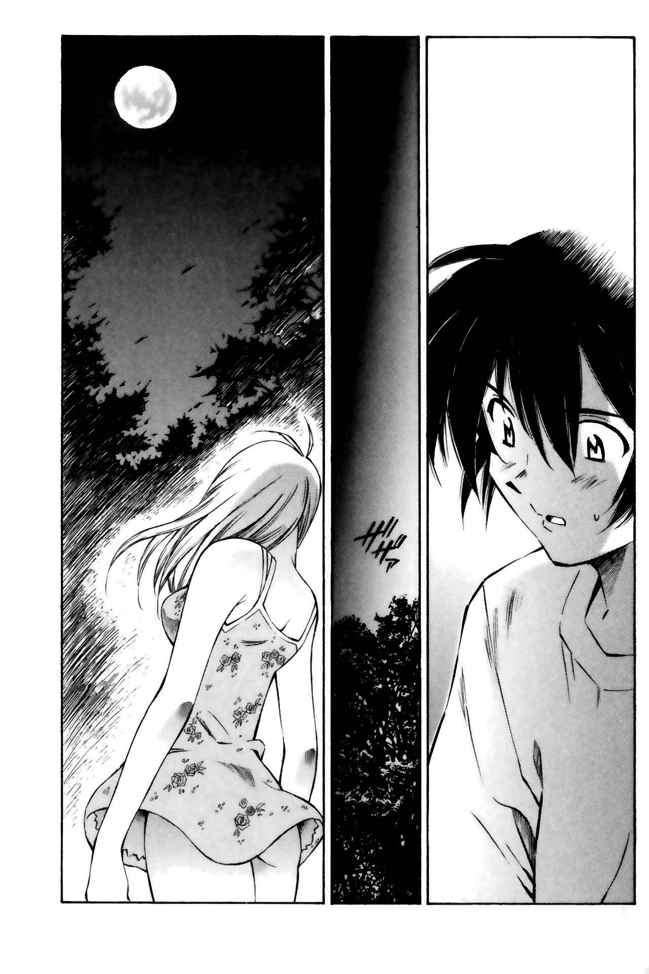 Page 19 Chapter 20 Ikkitousen