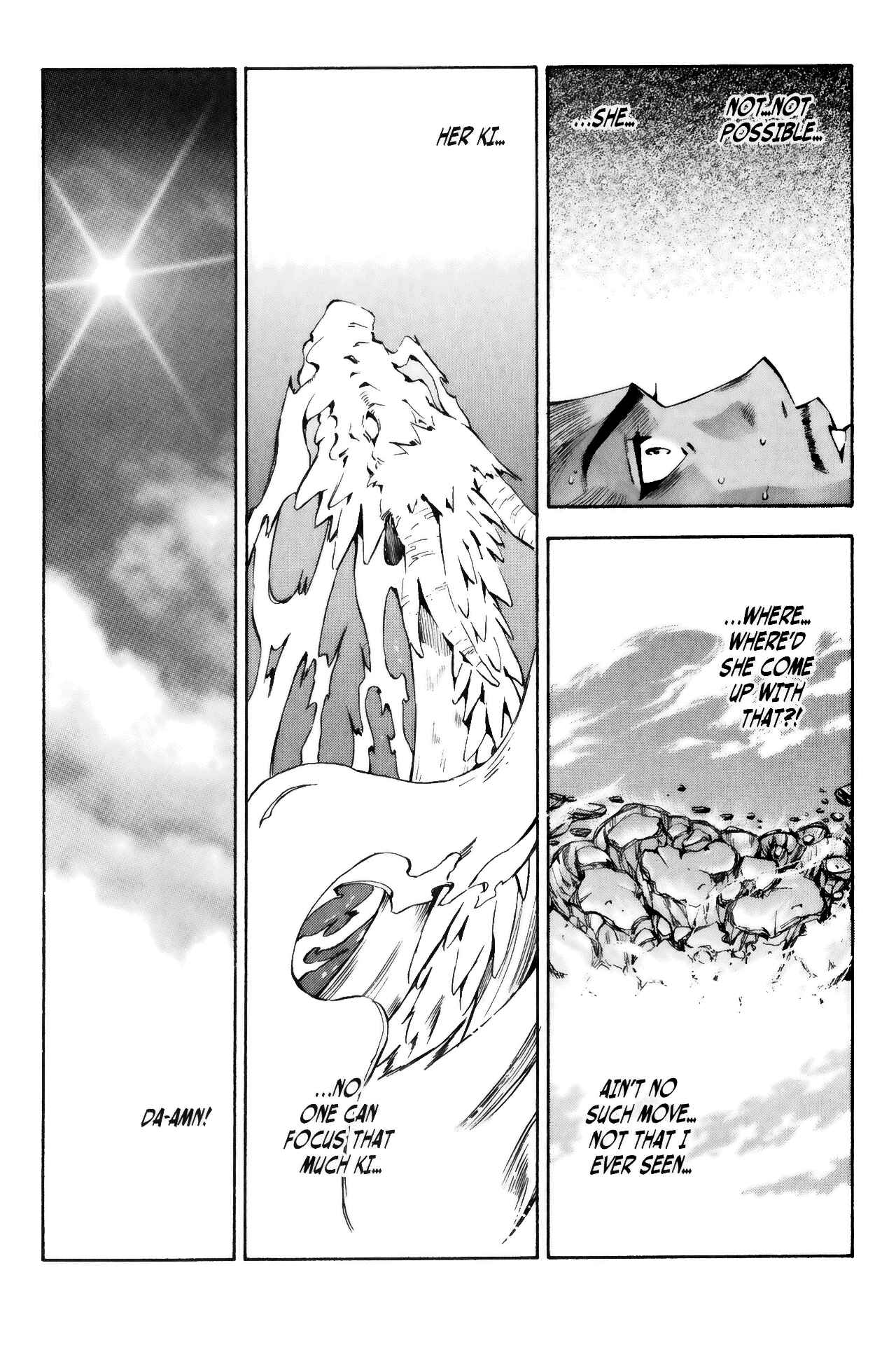 Page 14 Chapter 11 Ikkitousen