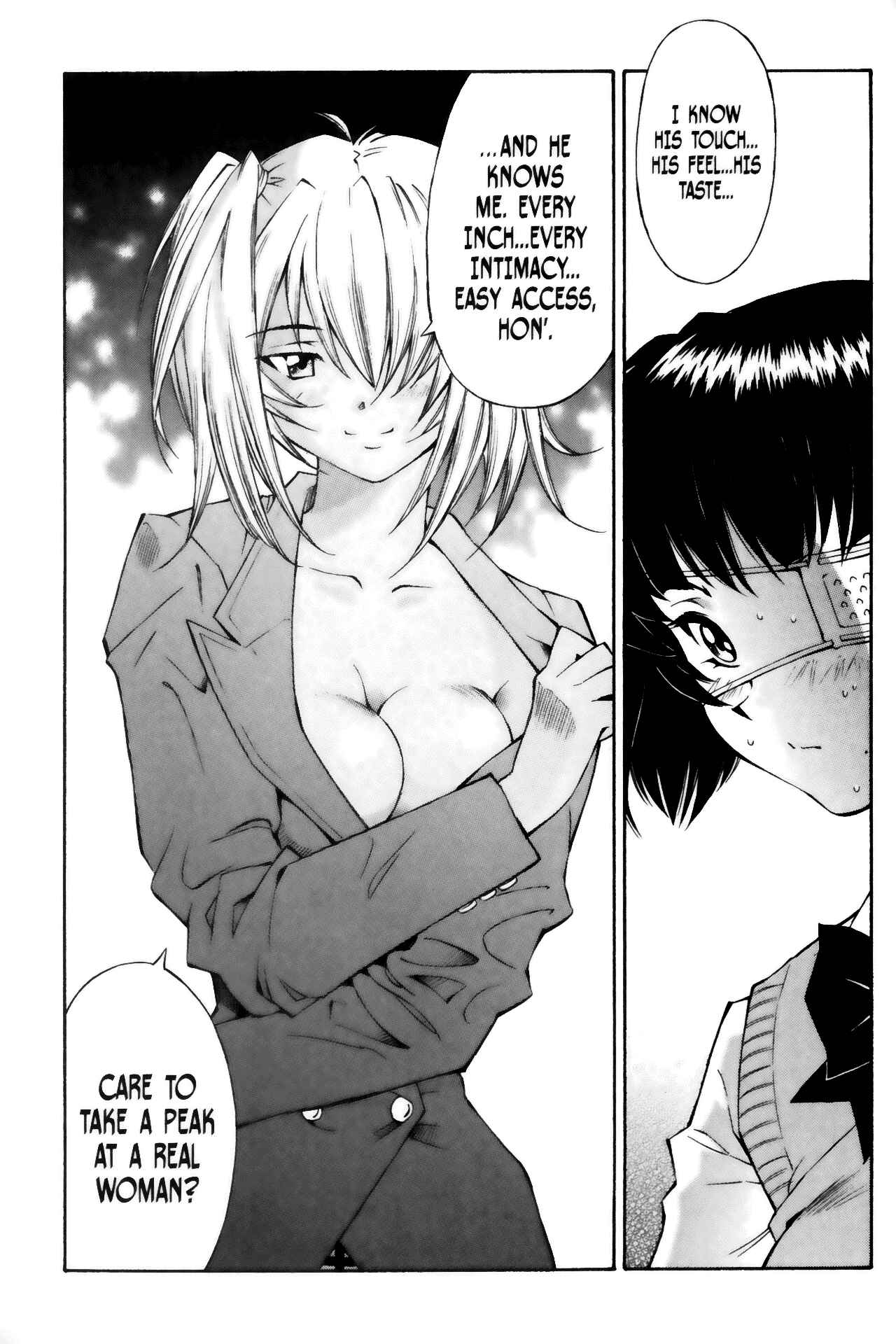 Page 12 Chapter 14 Ikkitousen