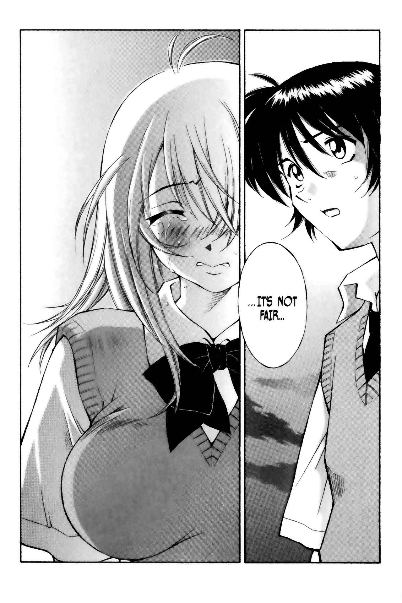 Page 16 Chapter 13 Ikkitousen