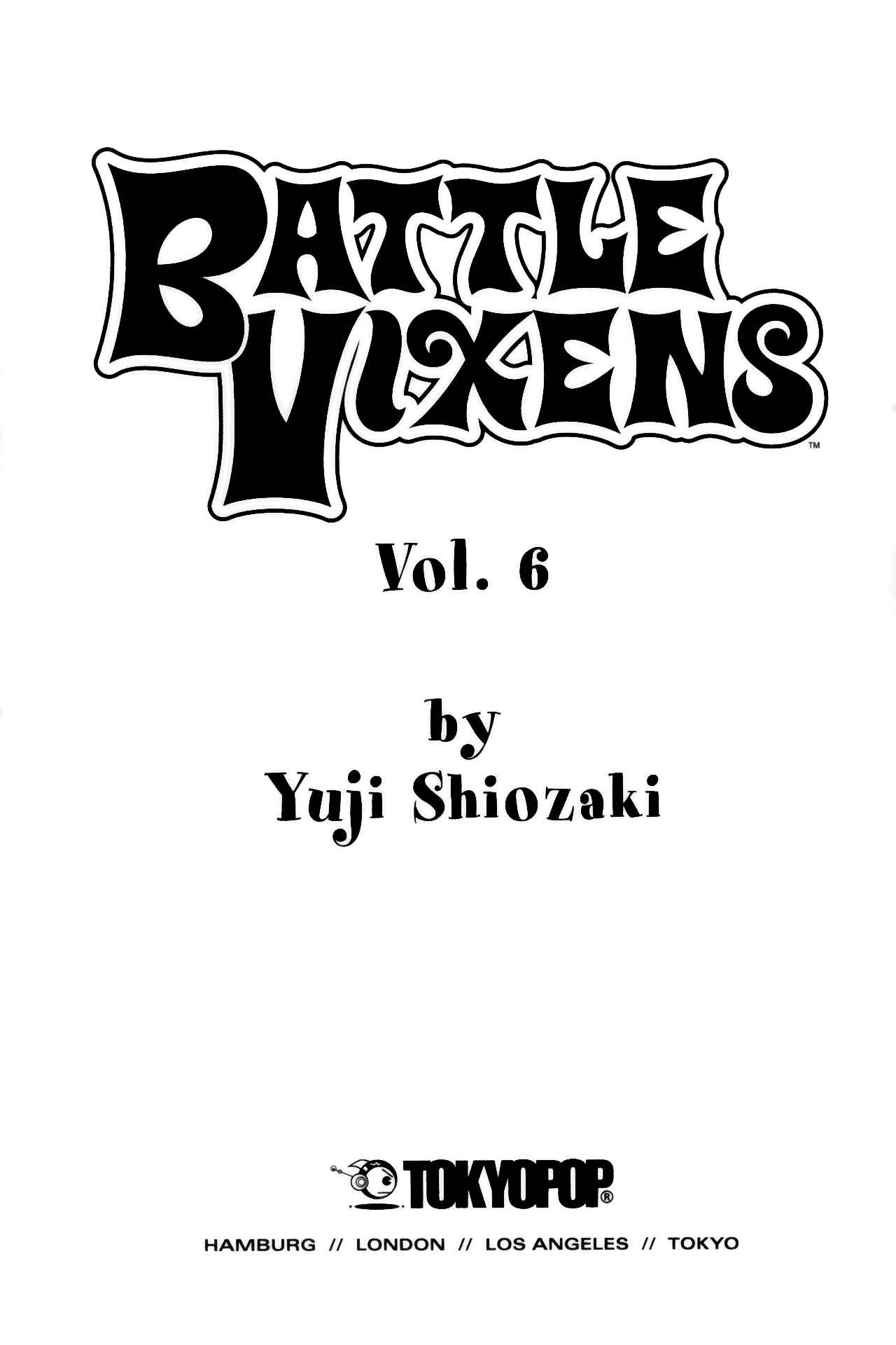 Page 4 Chapter 32 Ikkitousen