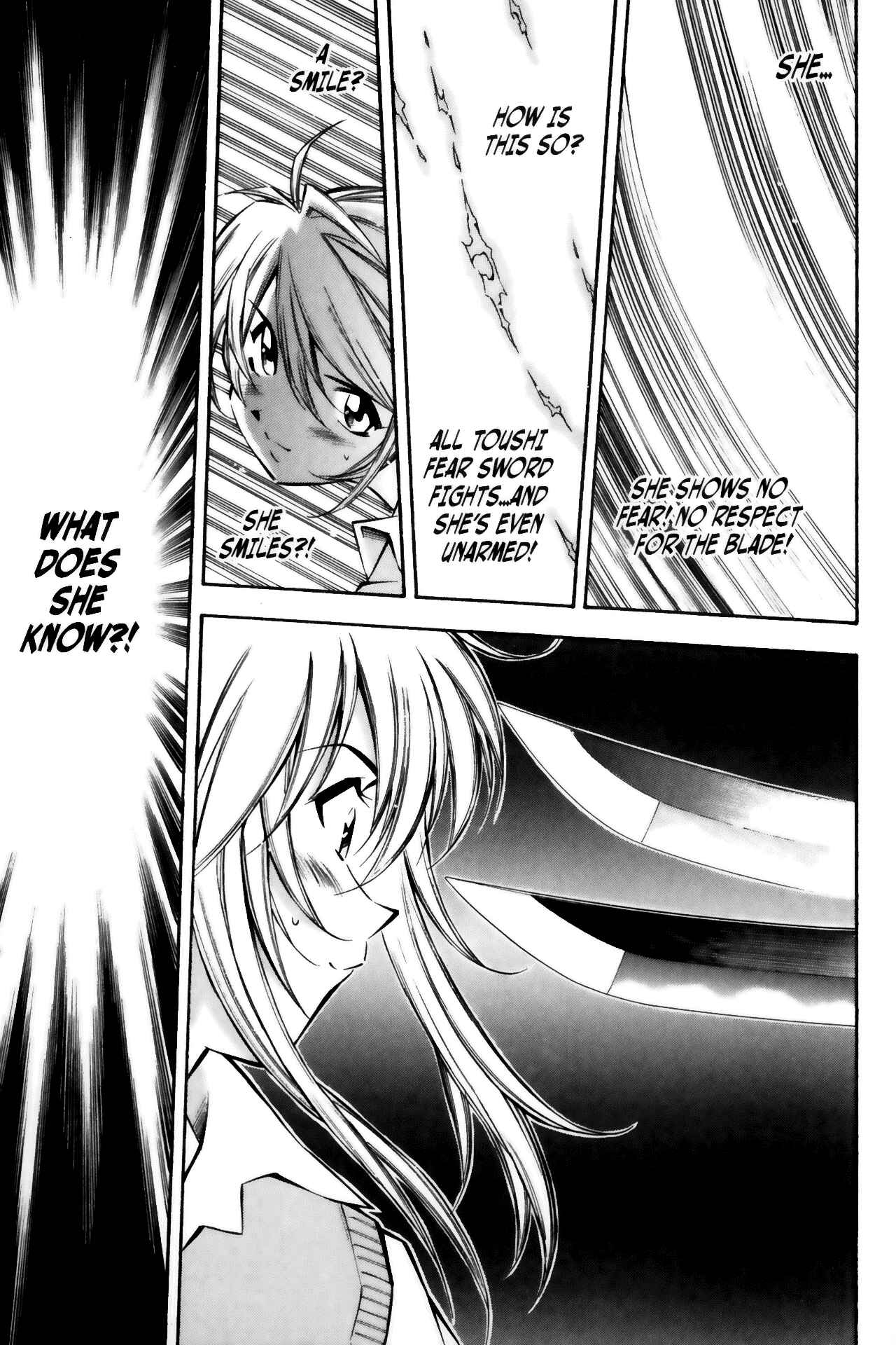 Page 9 Chapter 27 Ikkitousen