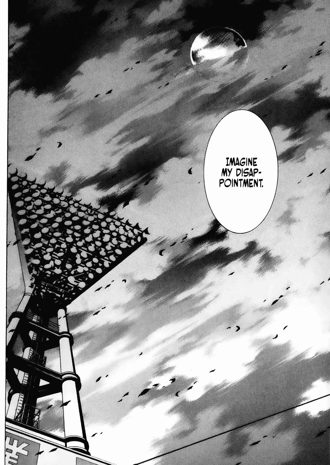 Page 19 Chapter 94 Ikkitousen