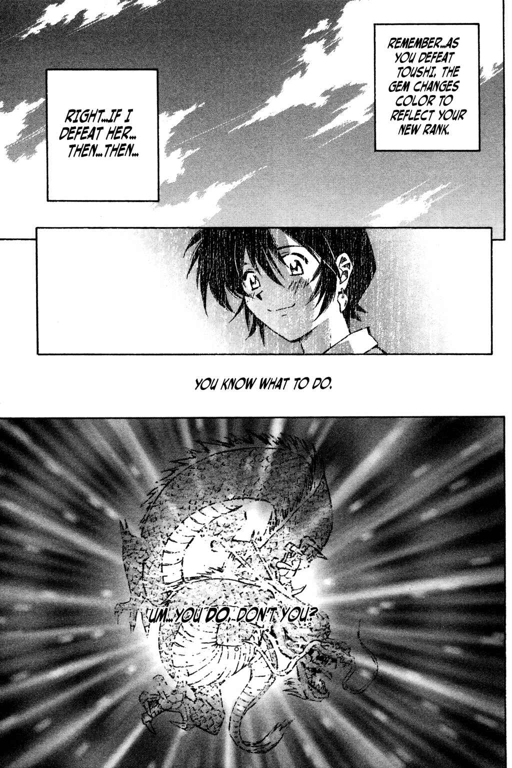 Page 19 Chapter 6 Ikkitousen
