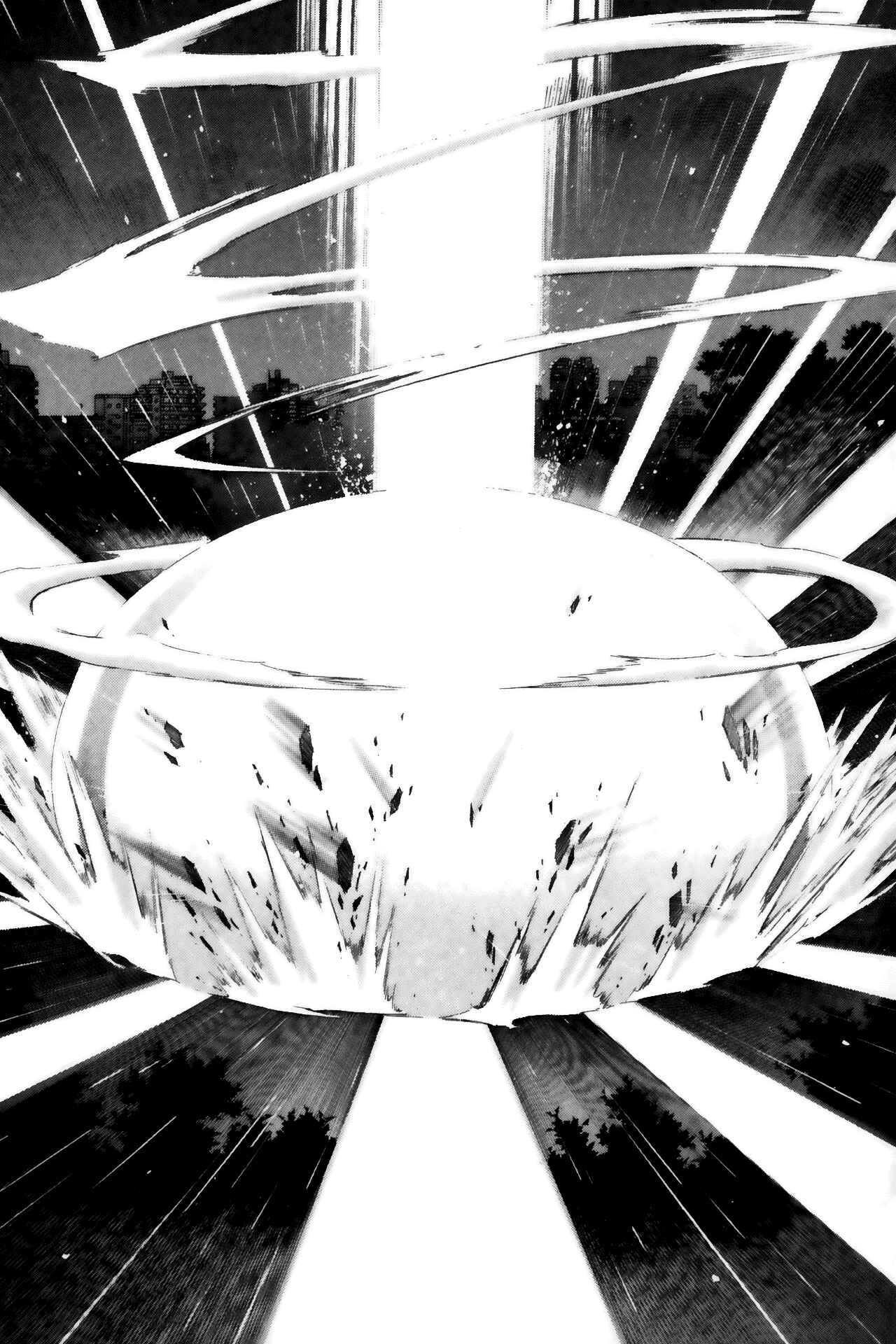 Page 13 Chapter 63 Ikkitousen