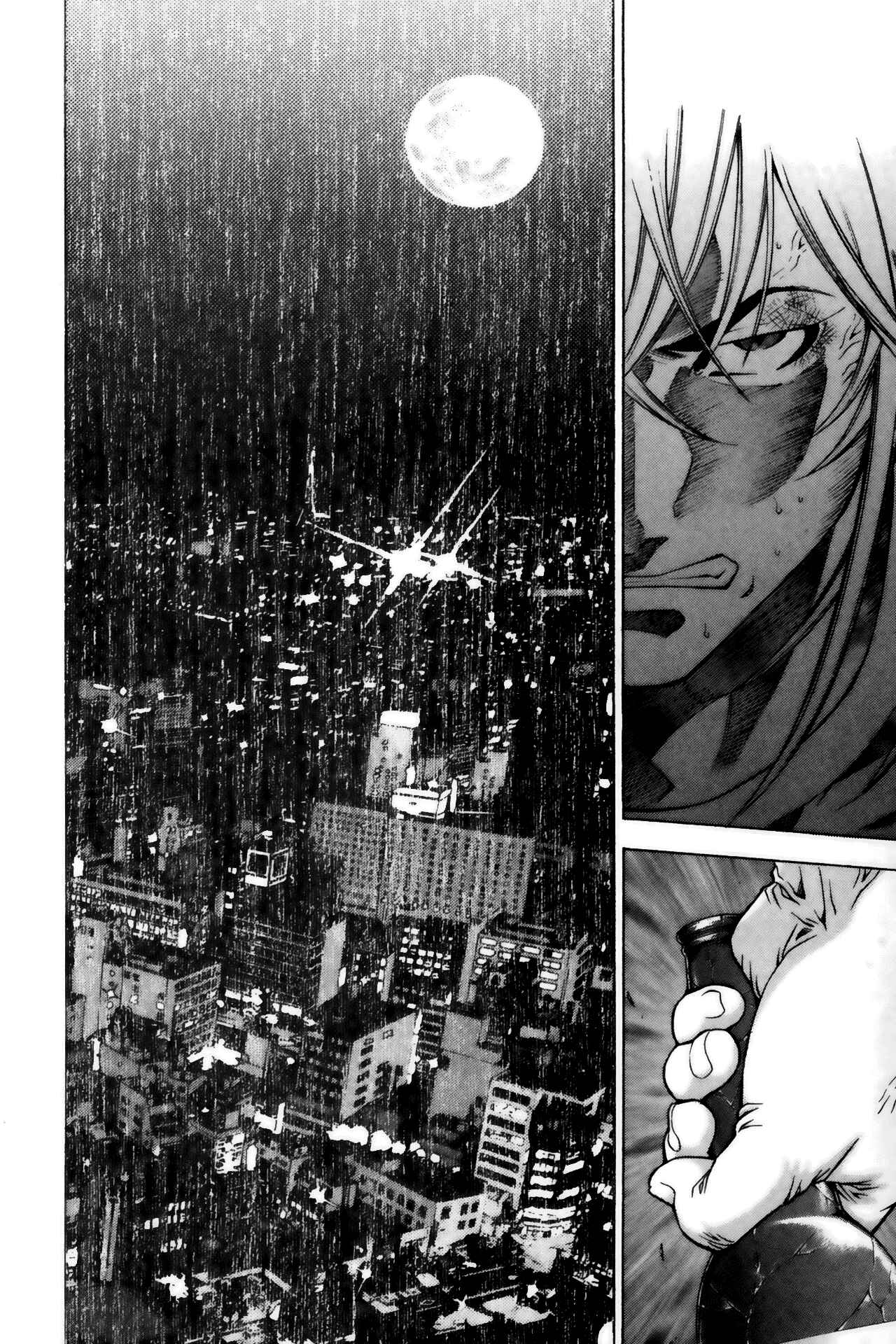 Page 21 Chapter 60 Ikkitousen