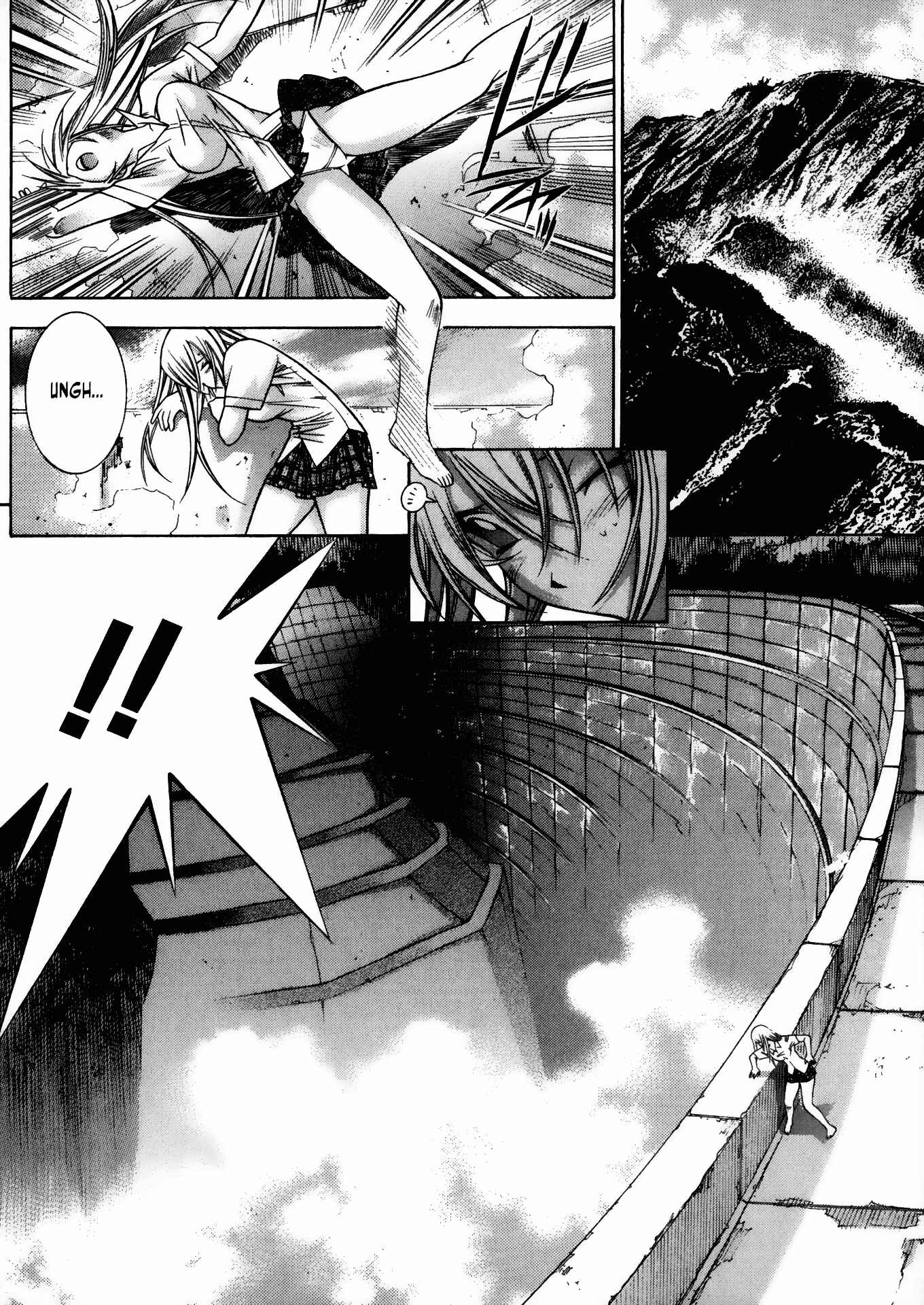 Page 15 Chapter 81 Ikkitousen