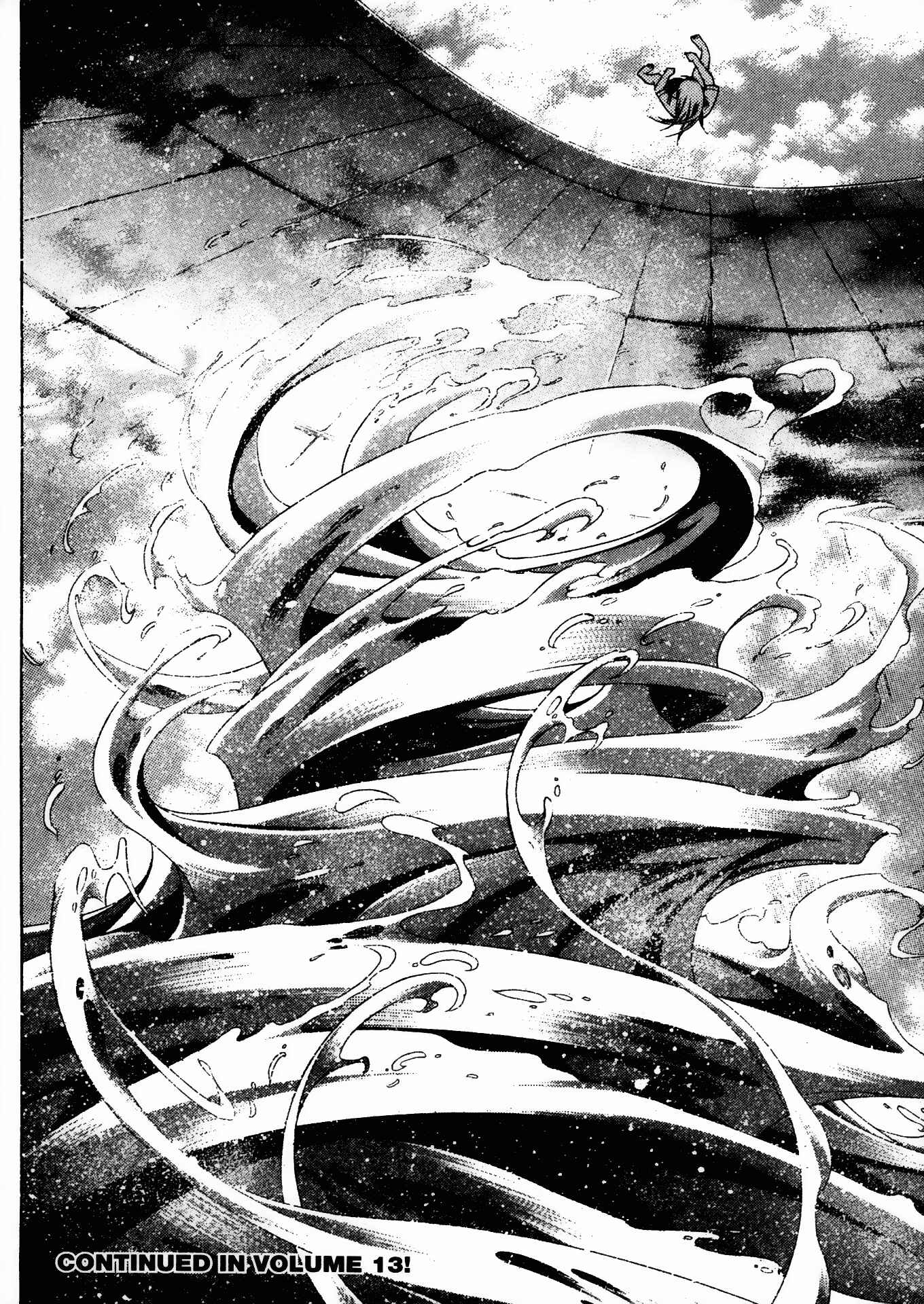 Page 19 Chapter 81 Ikkitousen