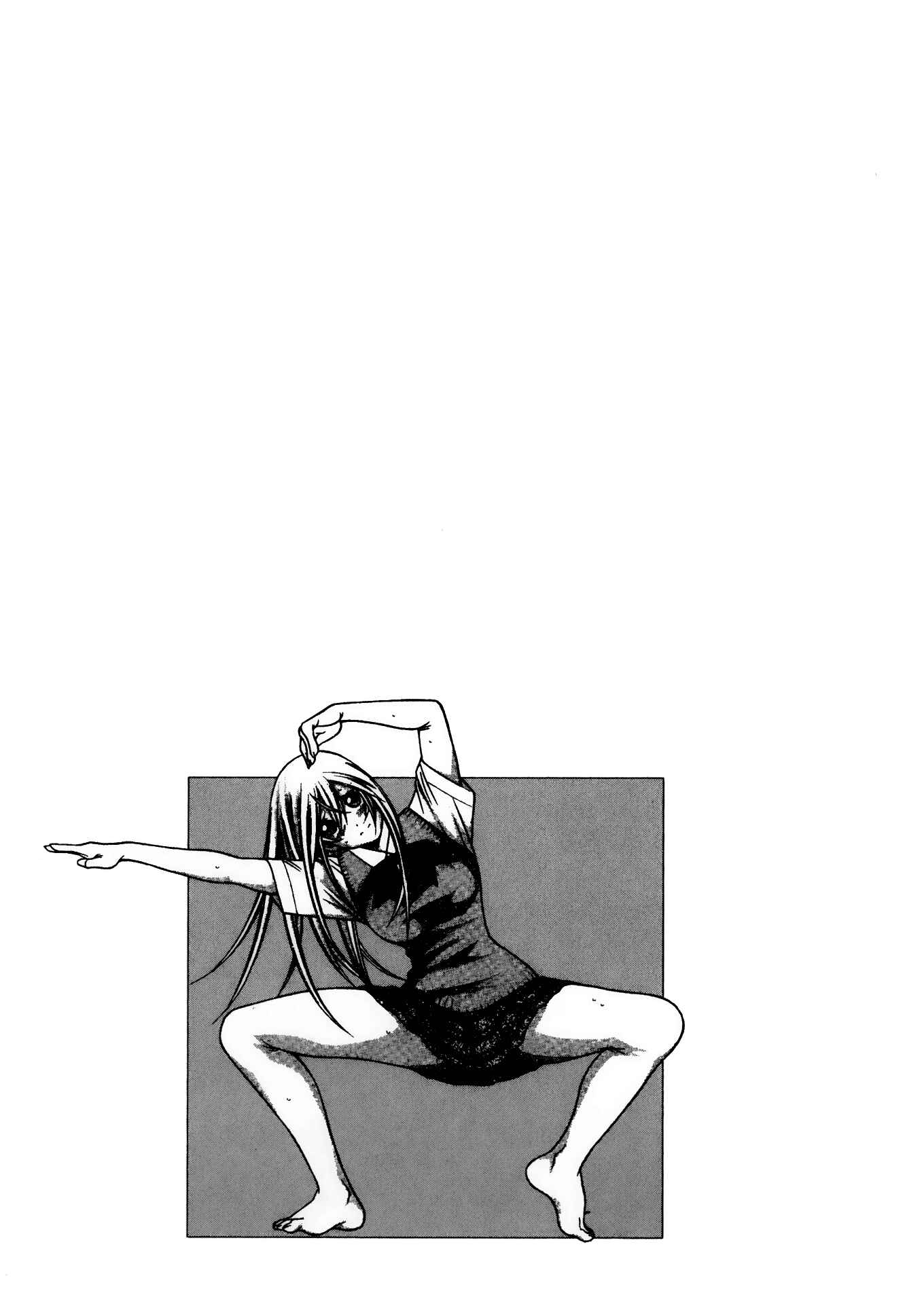 Page 20 Chapter 81 Ikkitousen