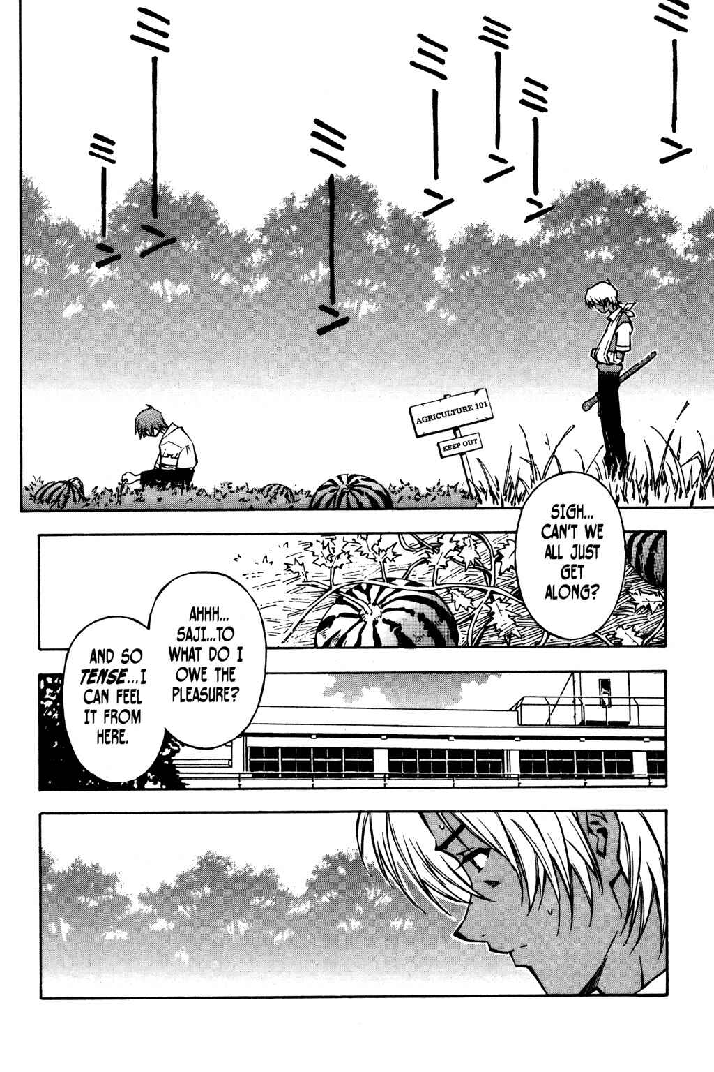 Page 16 Chapter 8 Ikkitousen