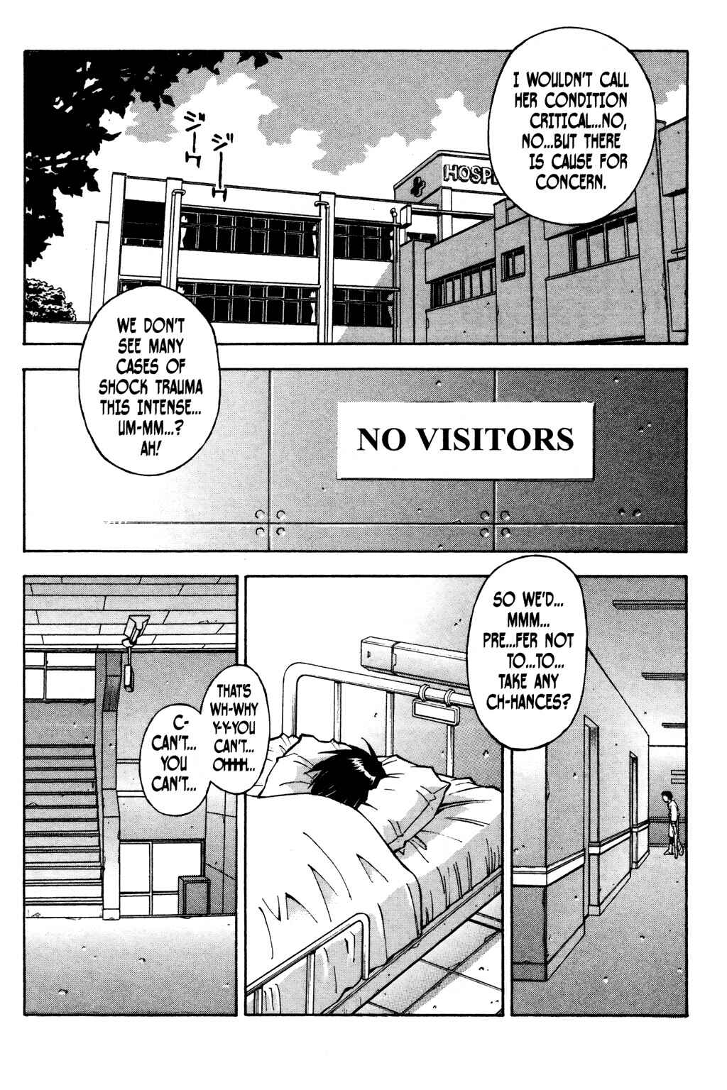 Page 4 Chapter 7 Ikkitousen