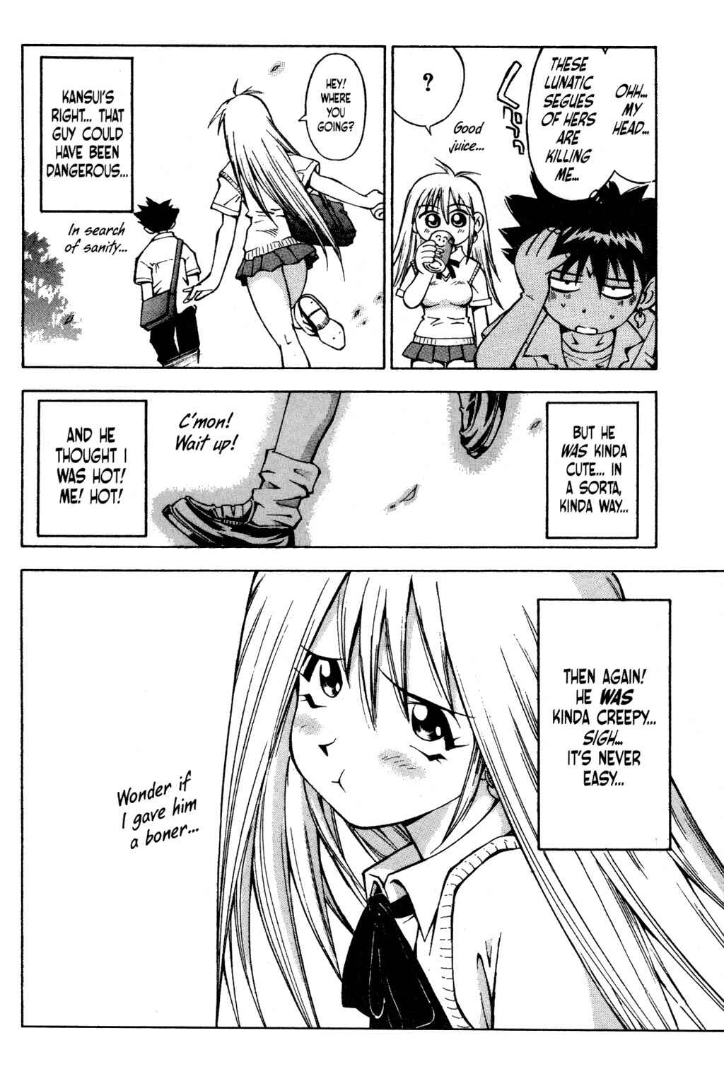 Page 12 Chapter 4.5 Ikkitousen