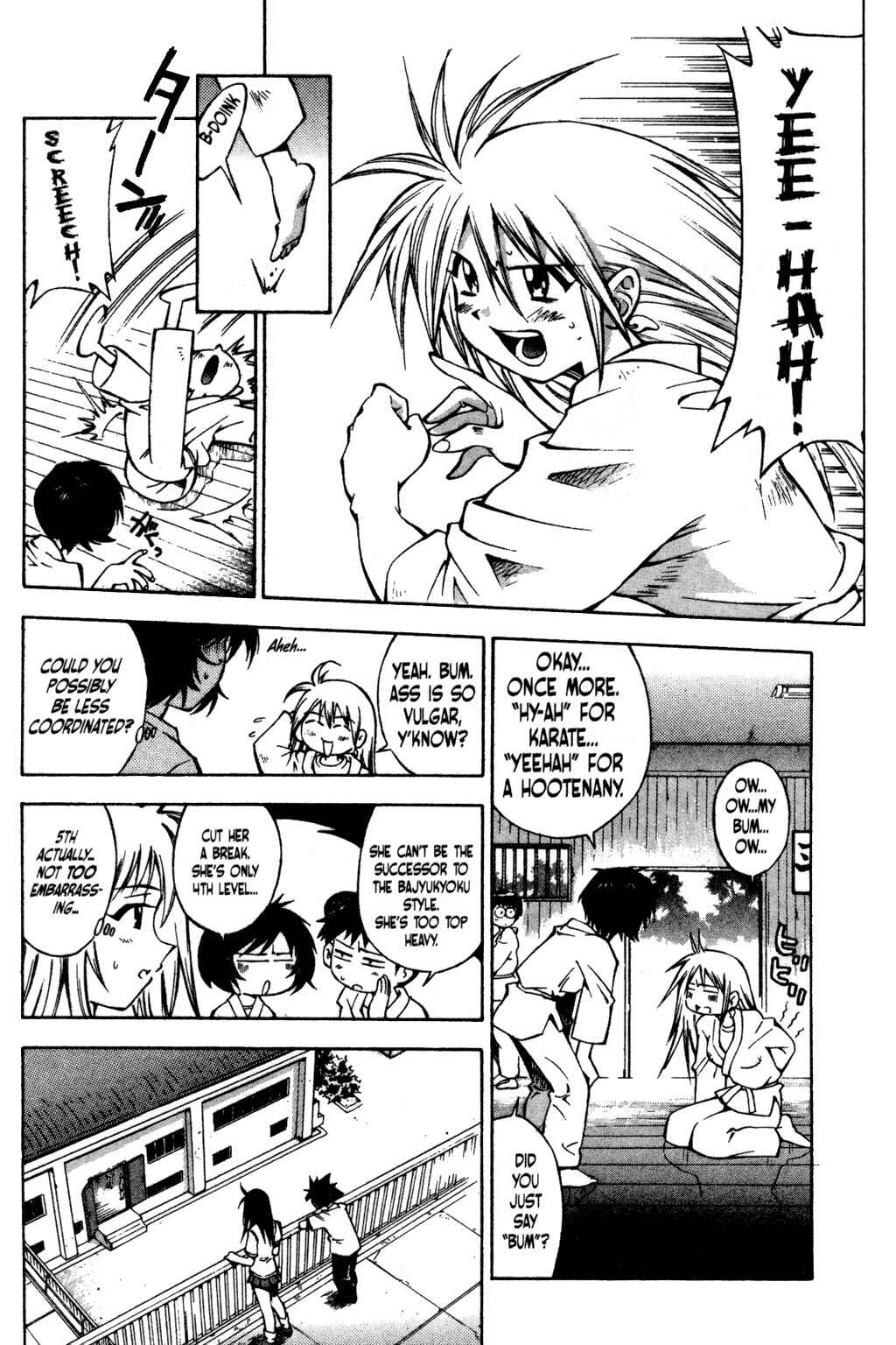 Page 14 Chapter 4.5 Ikkitousen