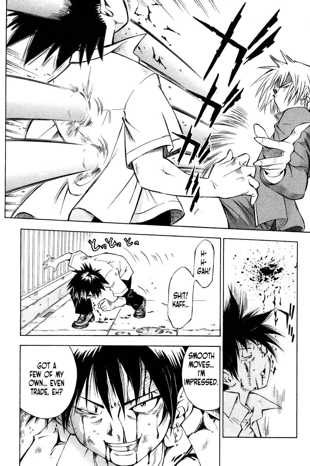 Page 18 Chapter 4.5 Ikkitousen
