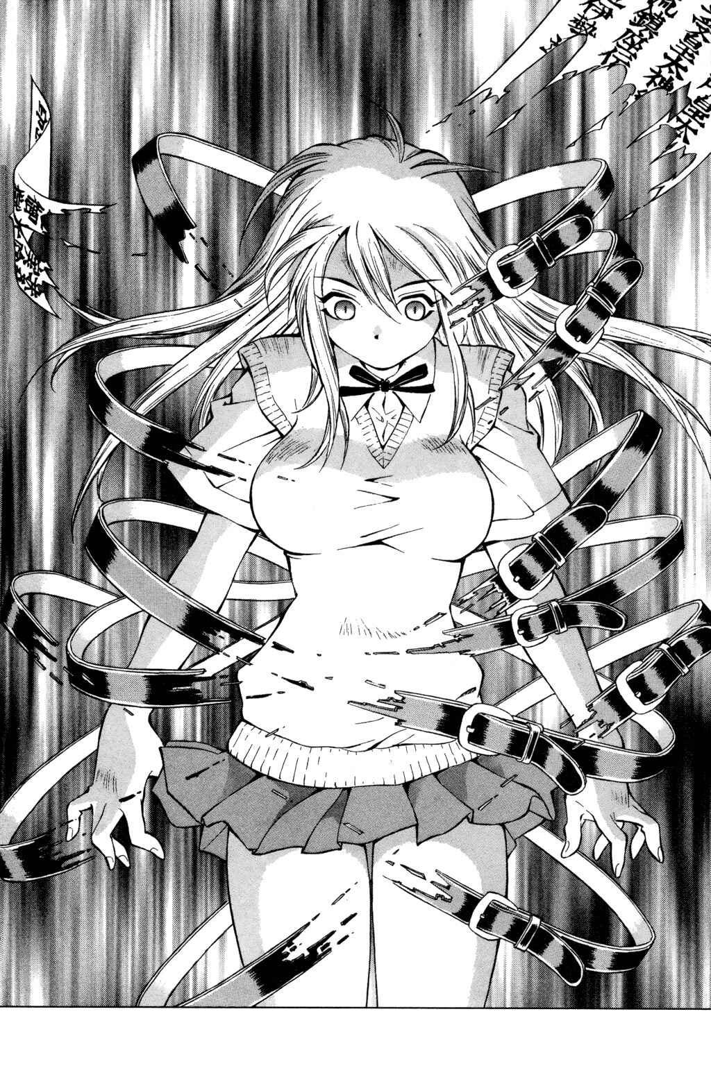 Page 24 Chapter 4.5 Ikkitousen
