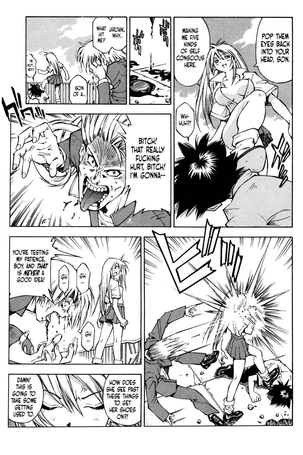 Page 27 Chapter 4.5 Ikkitousen
