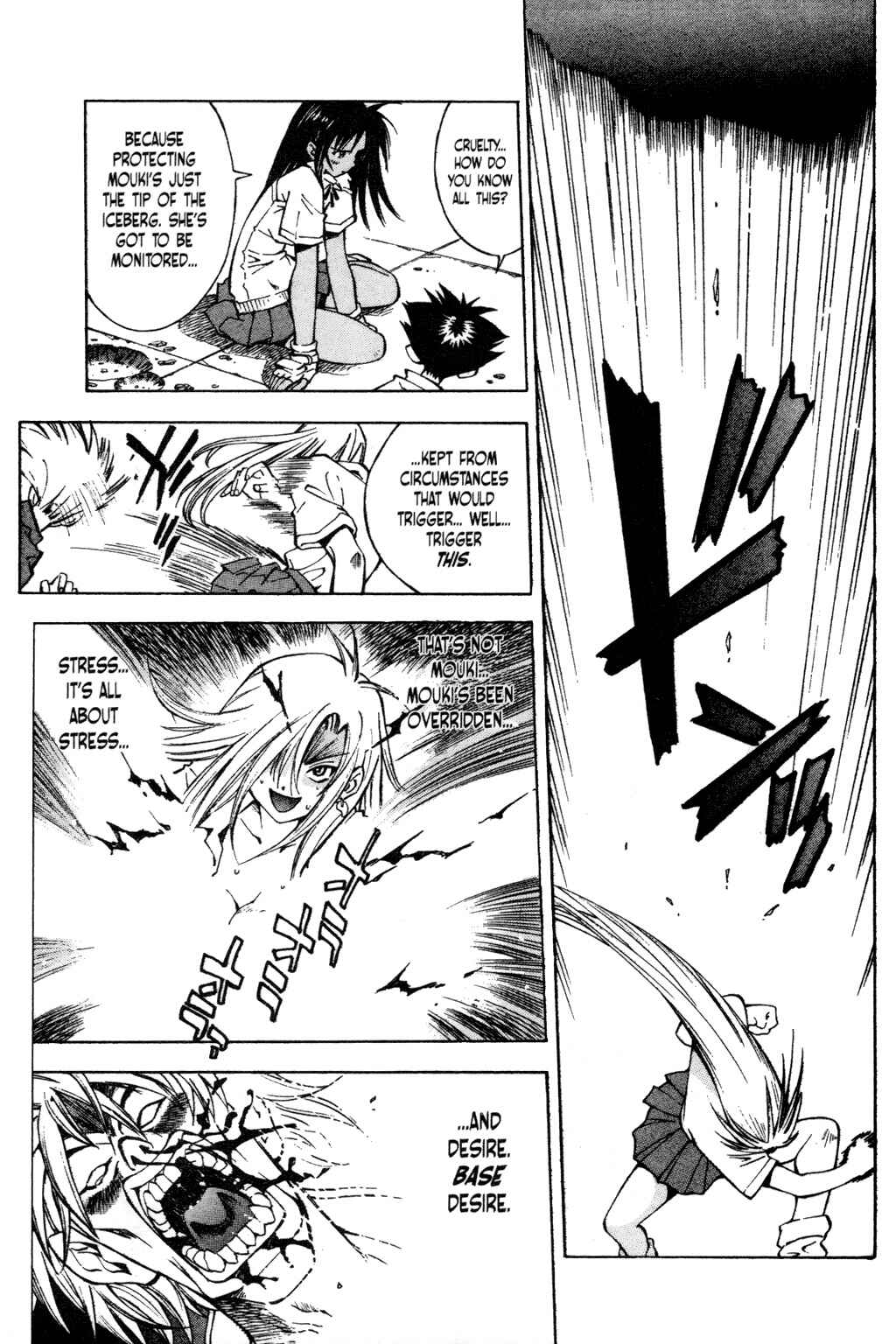 Page 31 Chapter 4.5 Ikkitousen