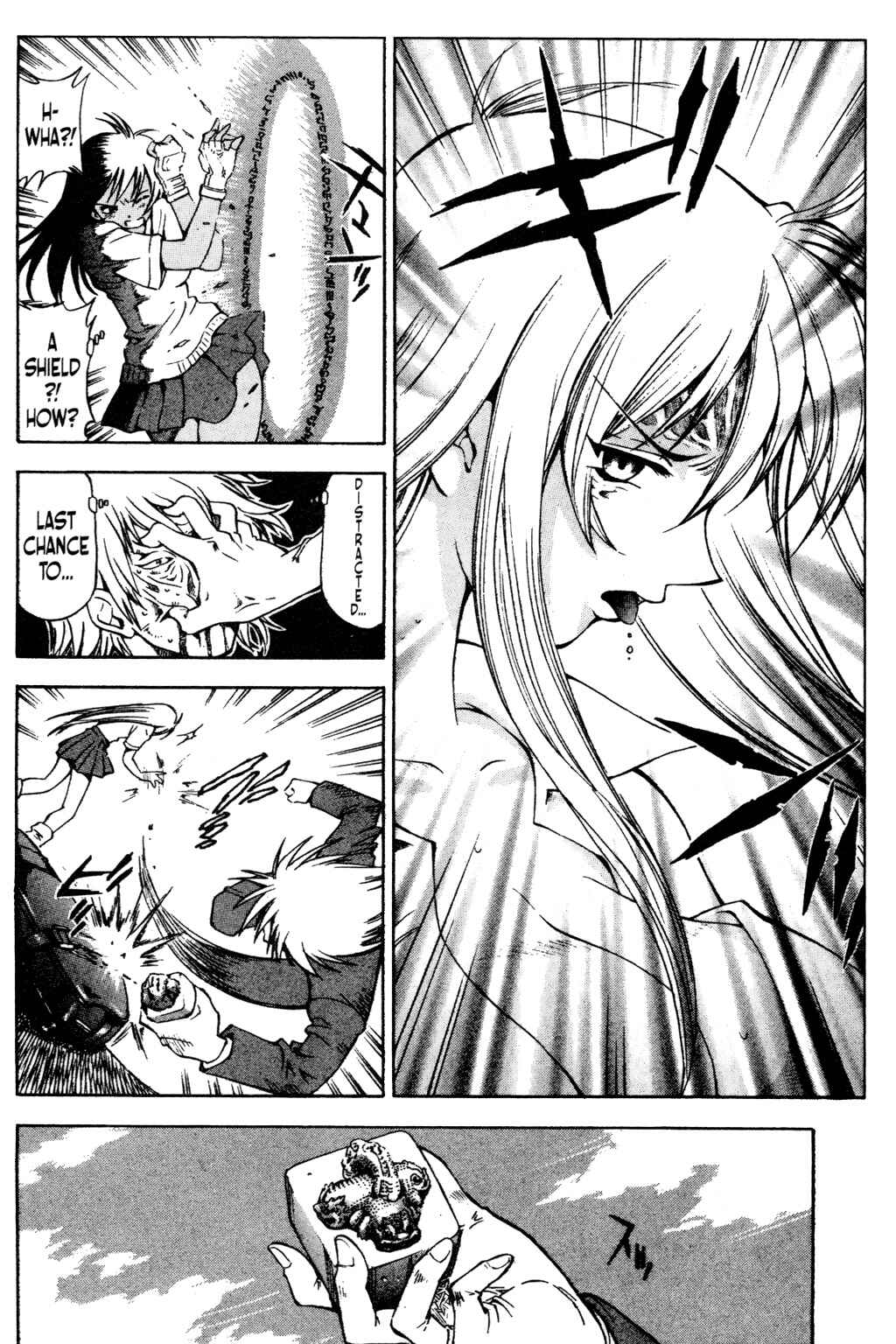 Page 34 Chapter 4.5 Ikkitousen