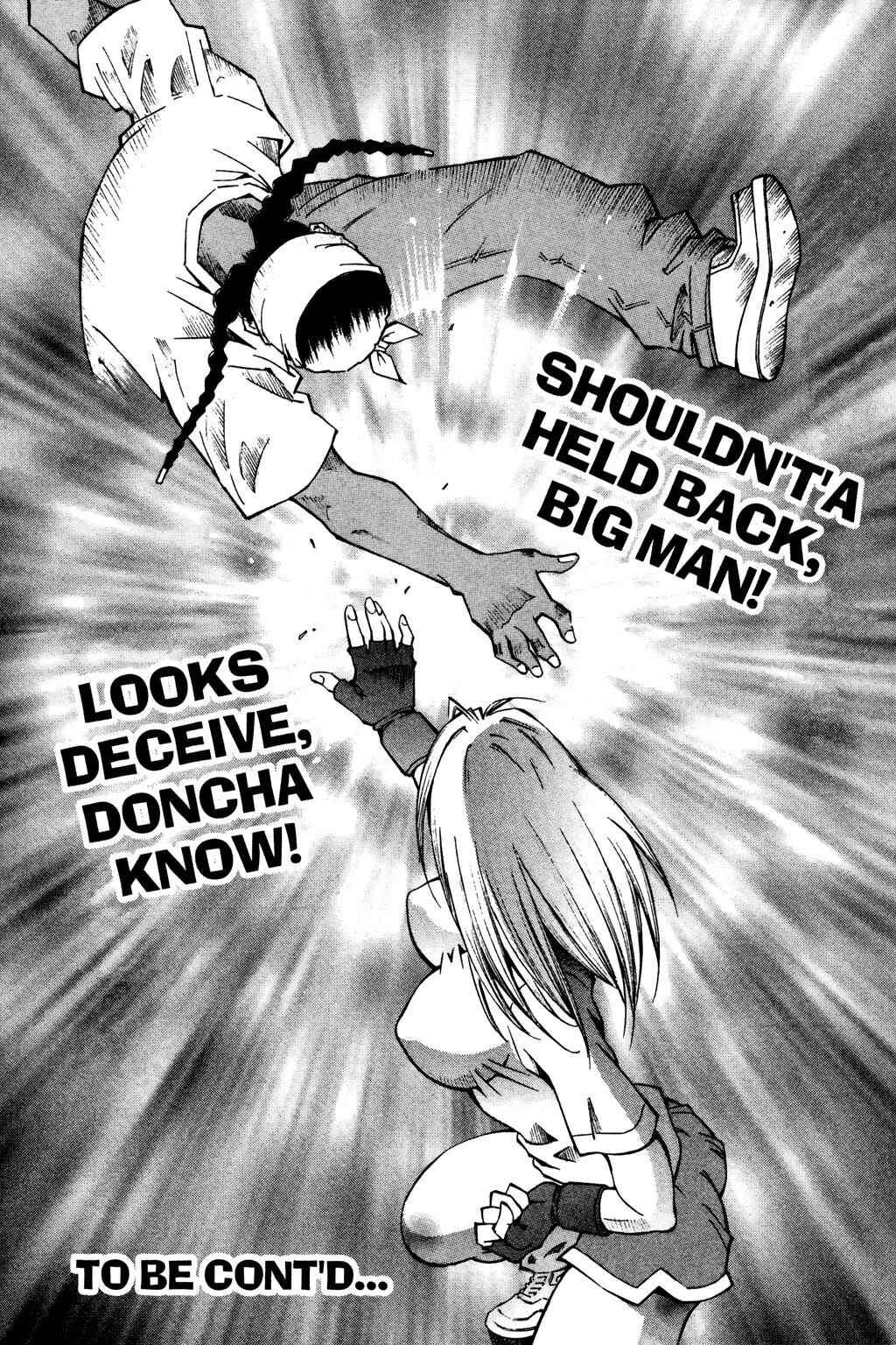 Page 24 Chapter 10 Ikkitousen