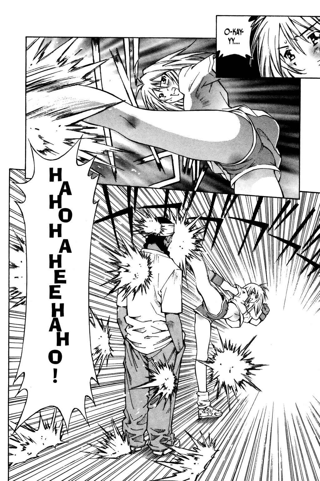 Page 6 Chapter 10 Ikkitousen