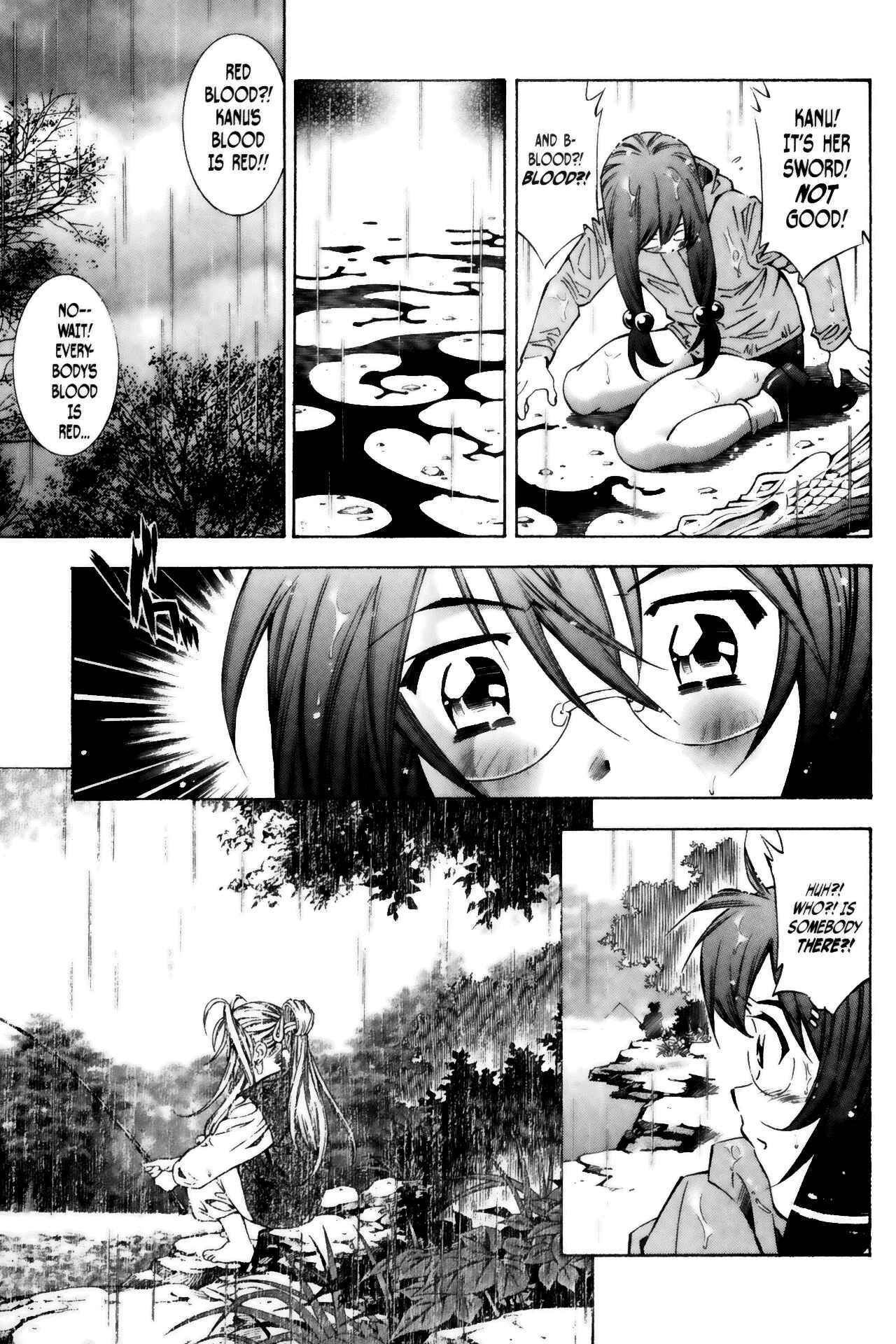 Page 14 Chapter 46 Ikkitousen