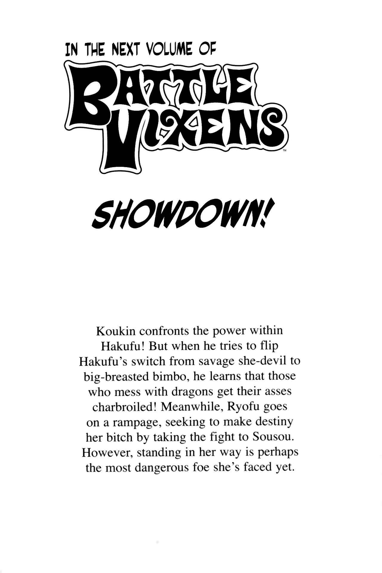 Page 26 Chapter 31 Ikkitousen