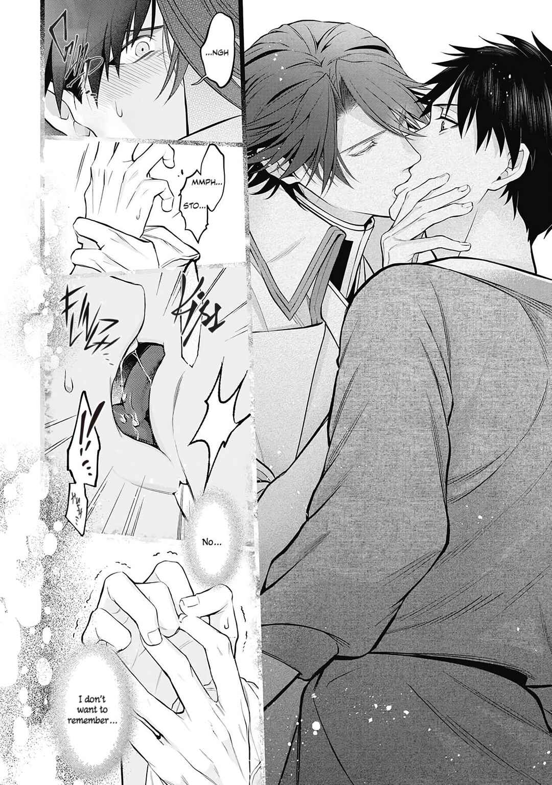 Page 13 Chapter 2 Hanma no Ryuukishi wa, Henkyouhaku ni Shuuchaku Sareru