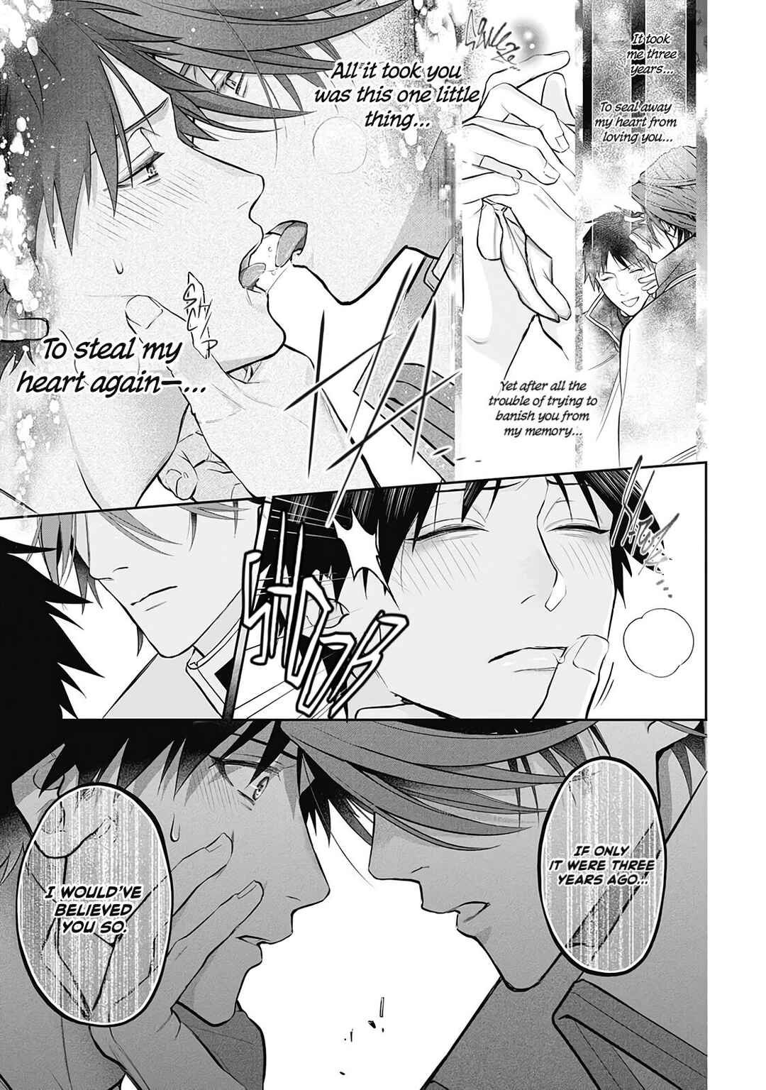 Page 14 Chapter 2 Hanma no Ryuukishi wa, Henkyouhaku ni Shuuchaku Sareru