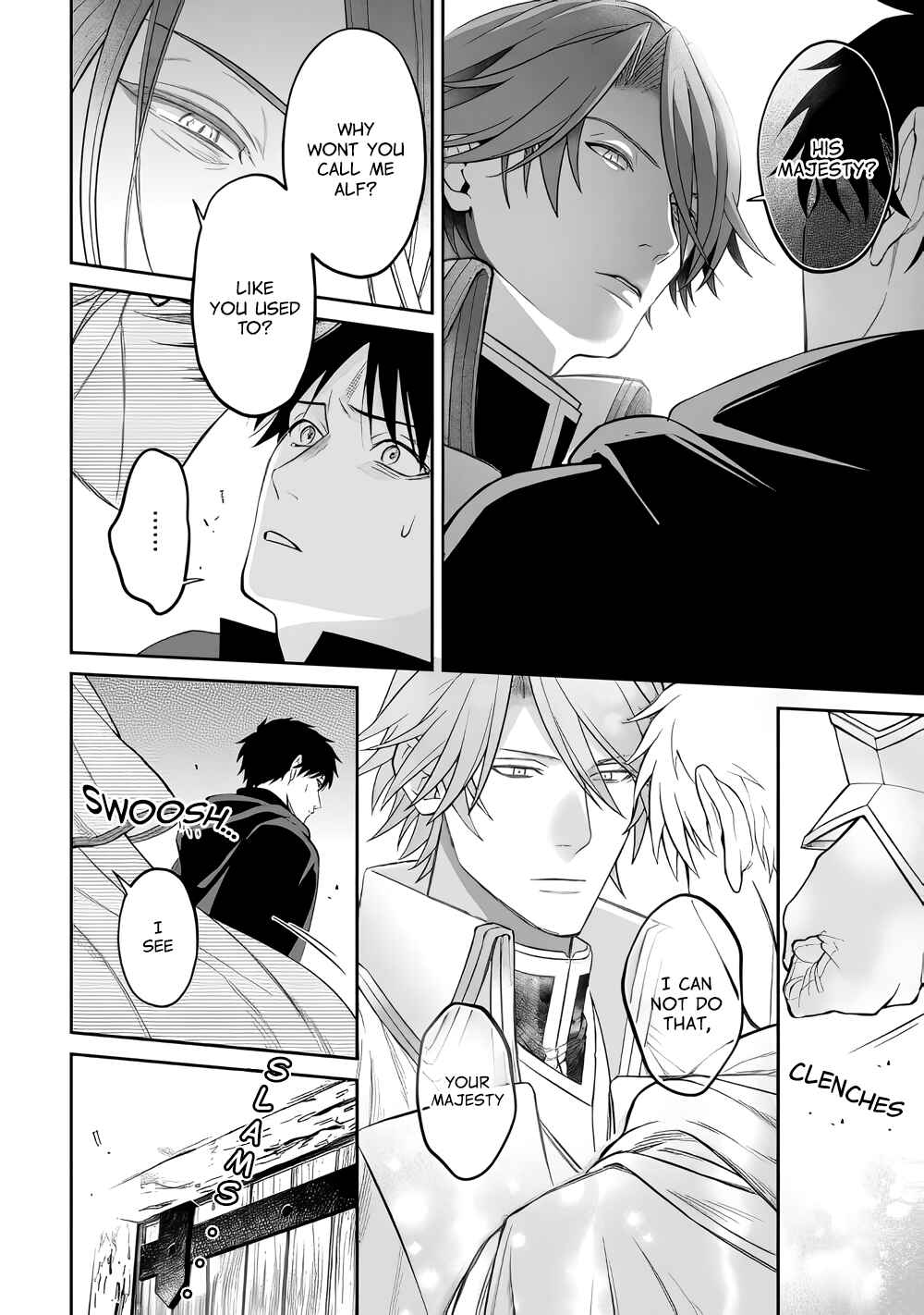 Page 12 Chapter 1 Hanma no Ryuukishi wa, Henkyouhaku ni Shuuchaku Sareru