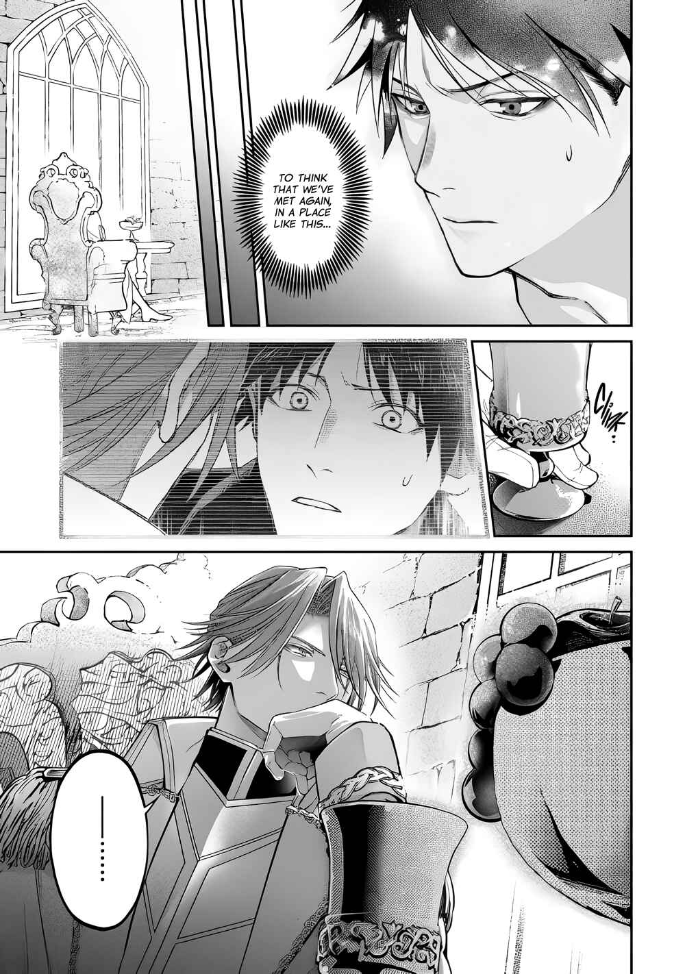 Page 27 Chapter 1 Hanma no Ryuukishi wa, Henkyouhaku ni Shuuchaku Sareru