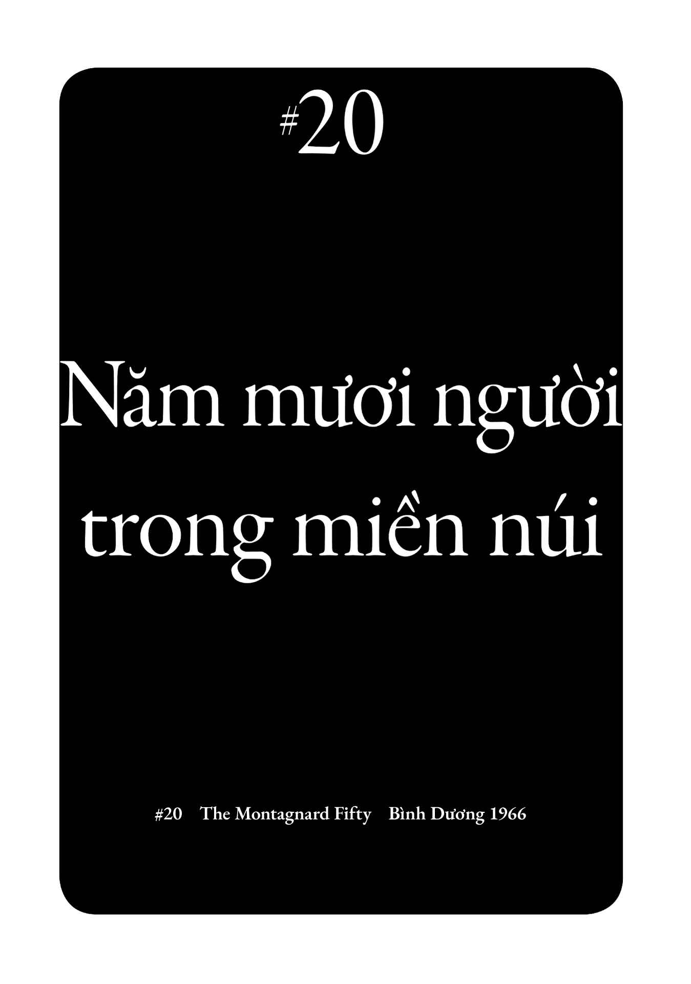Page 1 Chapter 20 Dien Bien Phu
