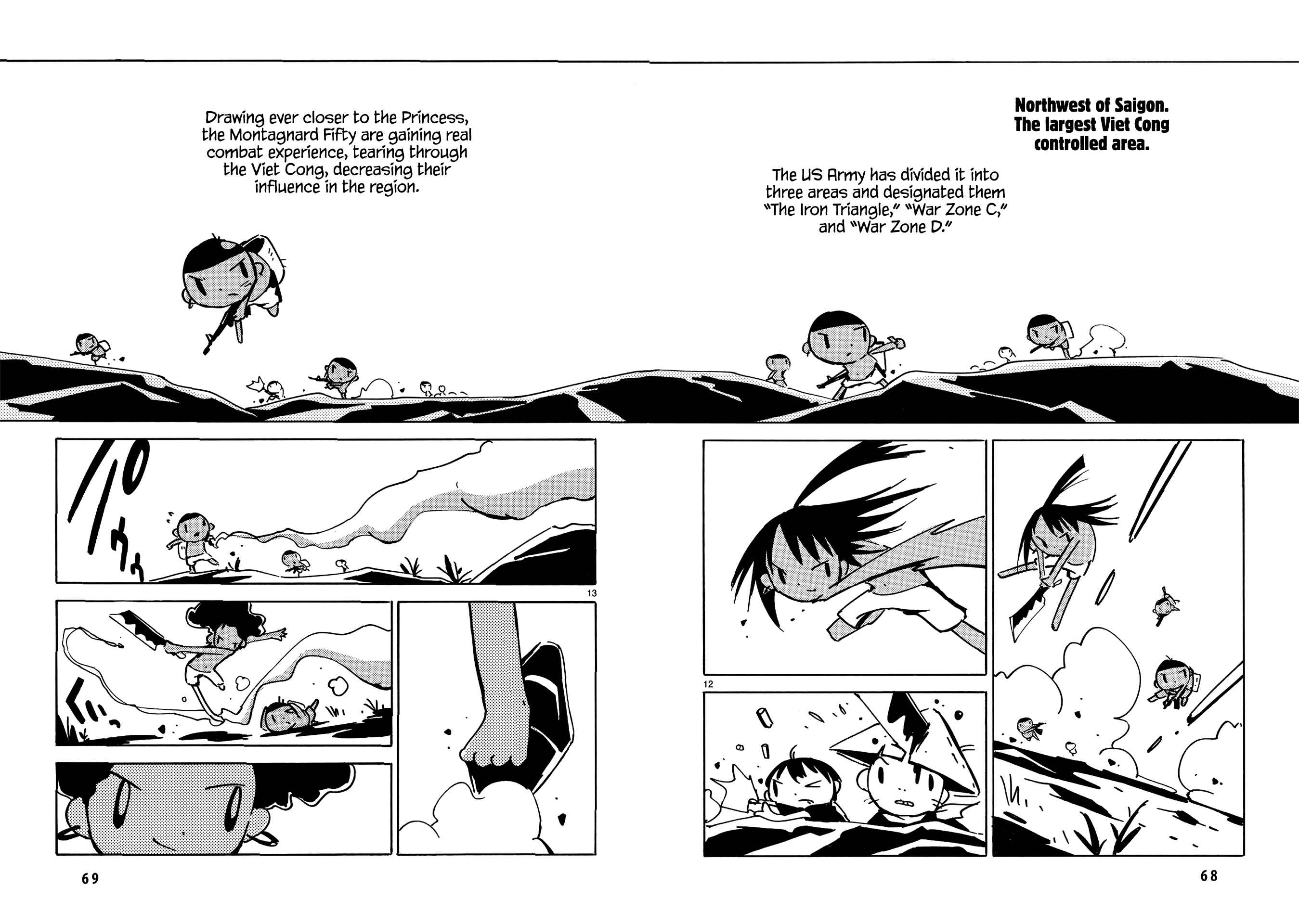 Page 13 Chapter 20 Dien Bien Phu