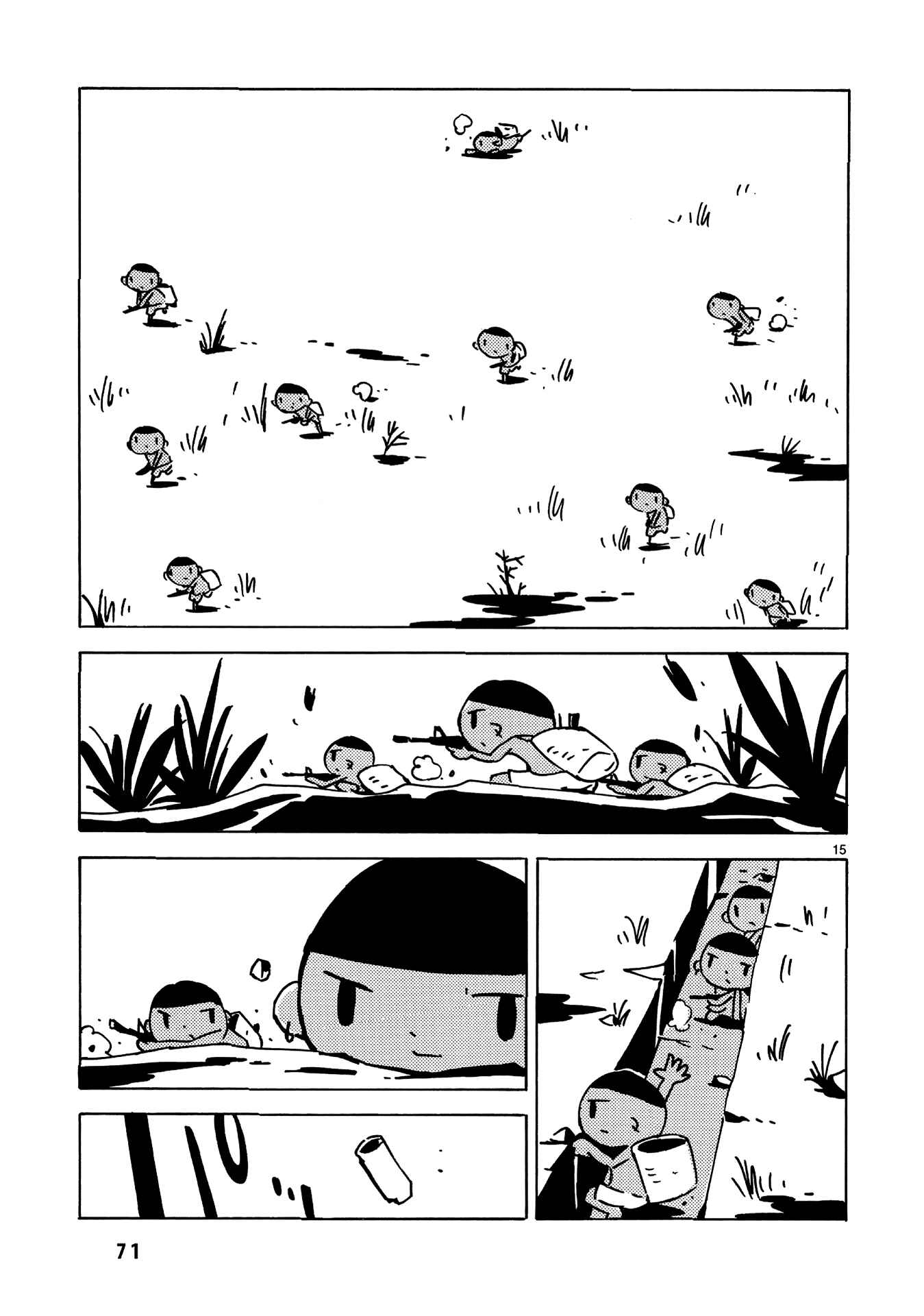 Page 15 Chapter 20 Dien Bien Phu