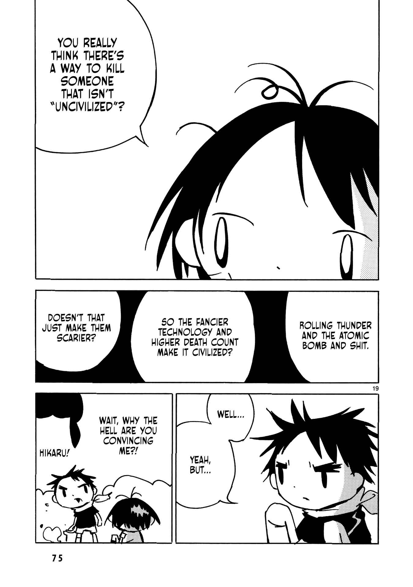 Page 19 Chapter 20 Dien Bien Phu