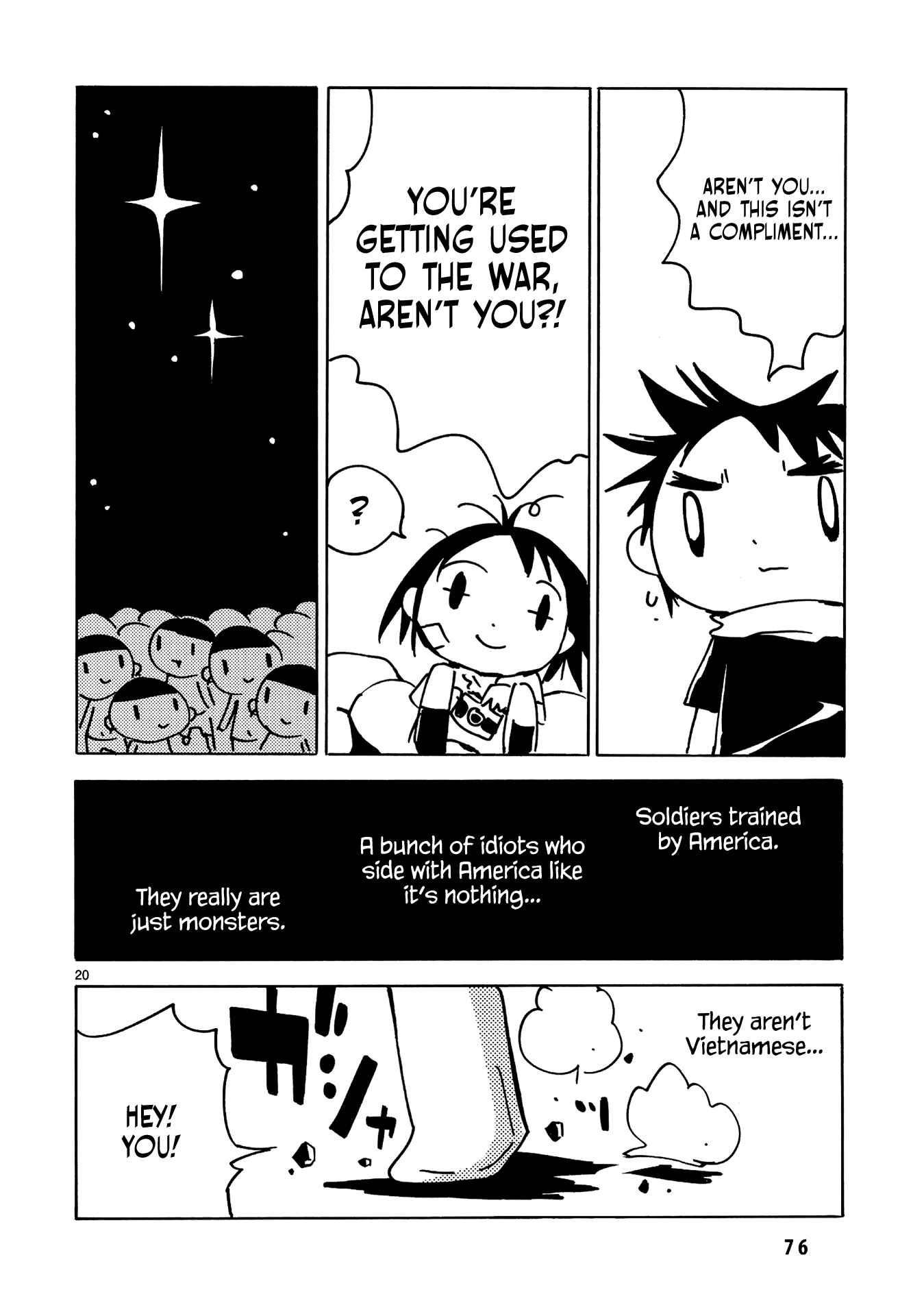 Page 20 Chapter 20 Dien Bien Phu