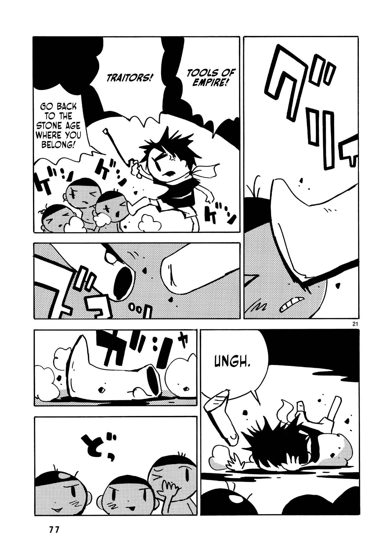 Page 21 Chapter 20 Dien Bien Phu