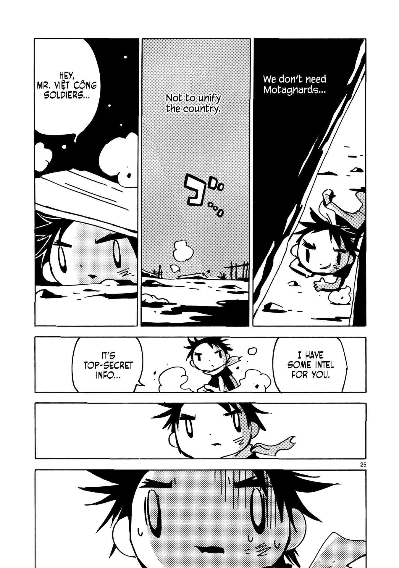 Page 25 Chapter 20 Dien Bien Phu
