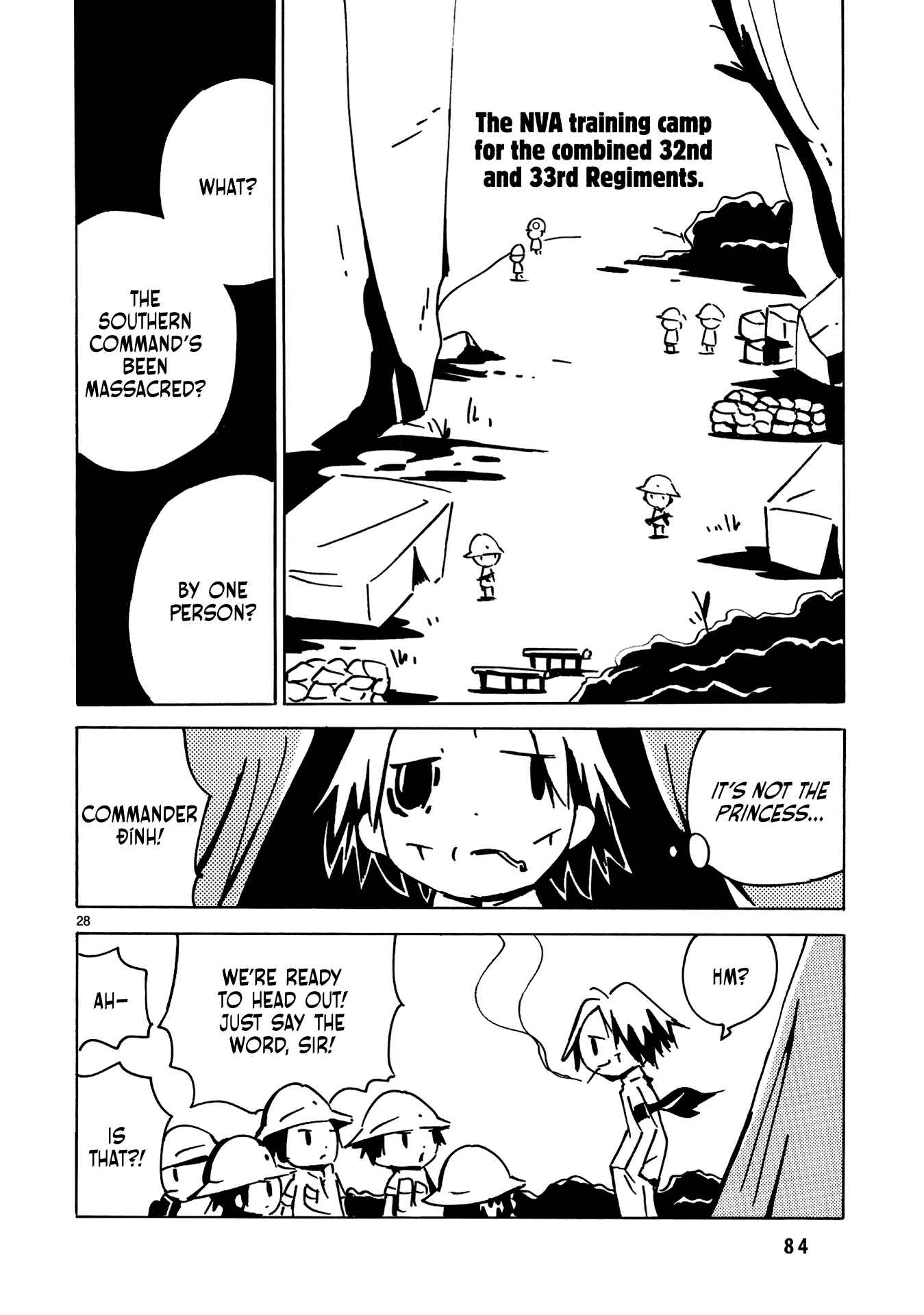 Page 27 Chapter 20 Dien Bien Phu