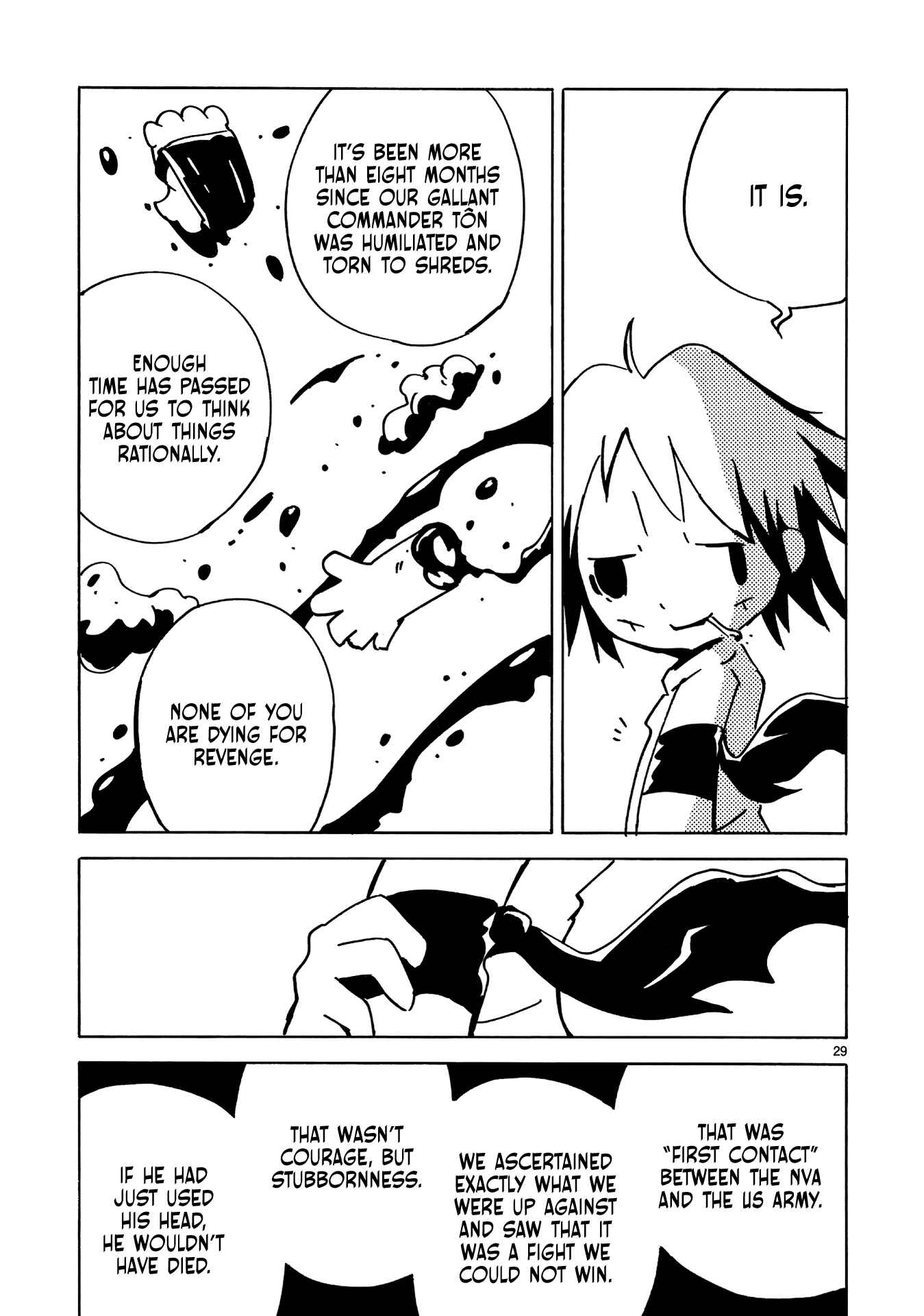 Page 28 Chapter 20 Dien Bien Phu
