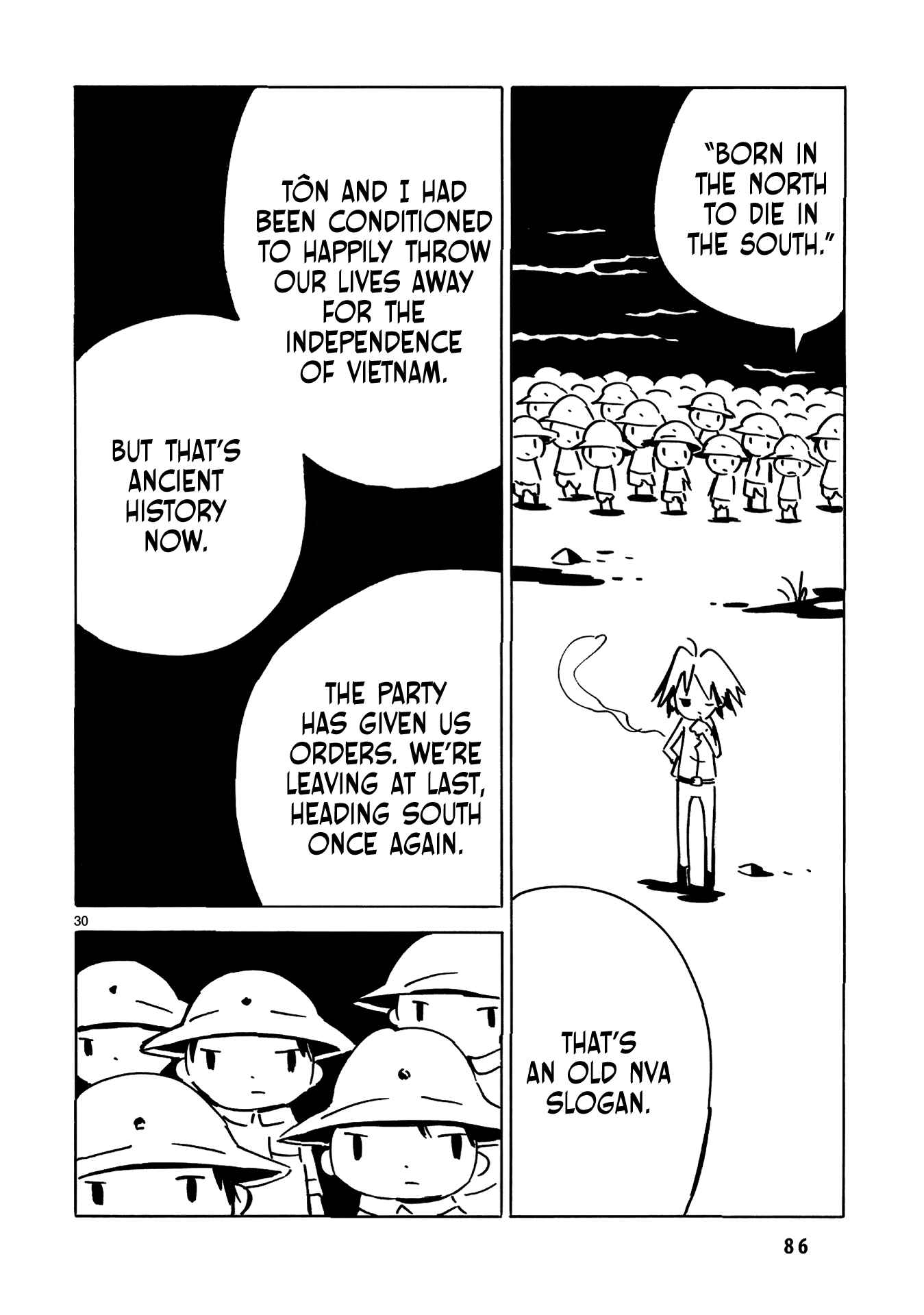 Page 29 Chapter 20 Dien Bien Phu