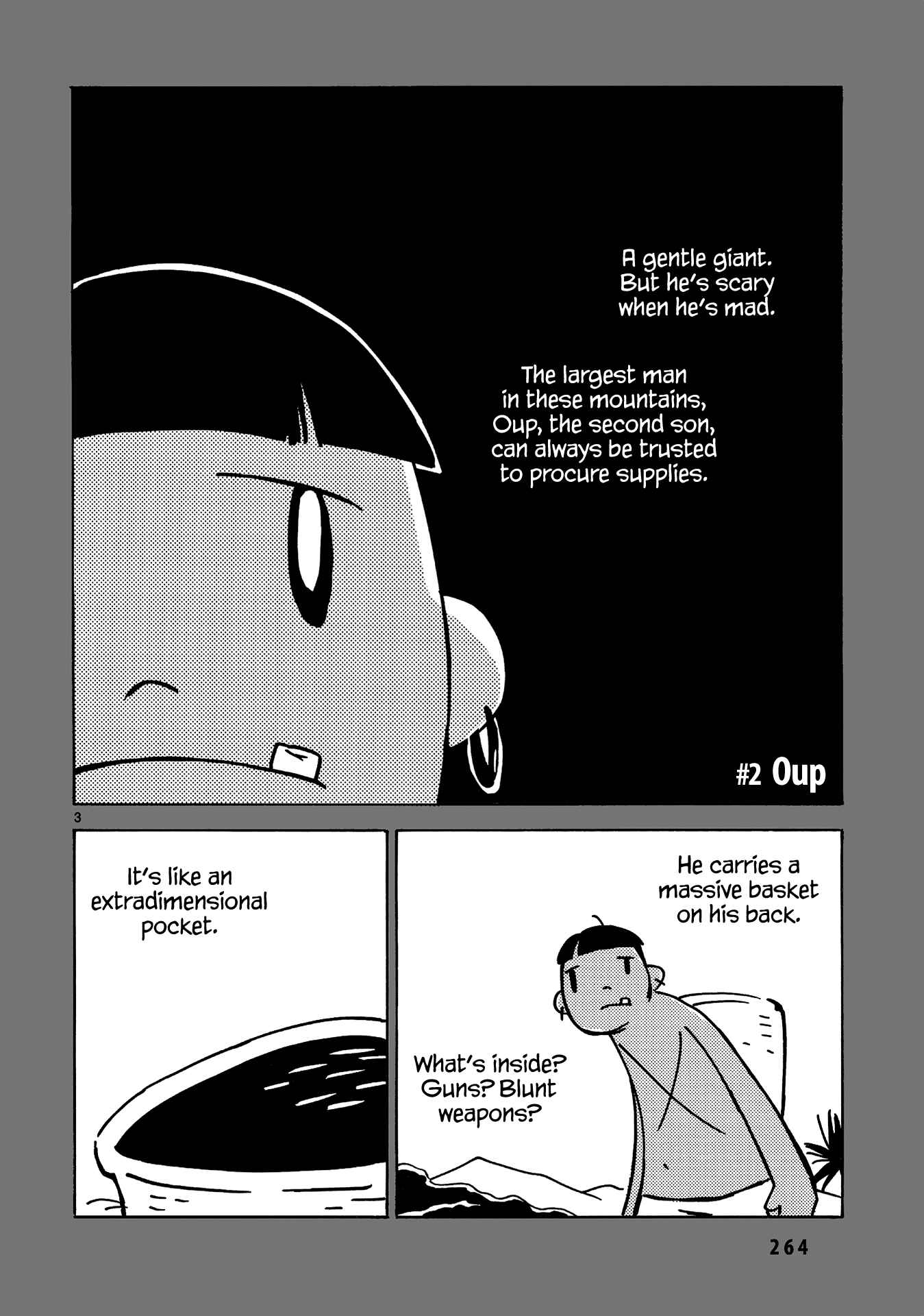 Page 3 Chapter 30.5 Dien Bien Phu